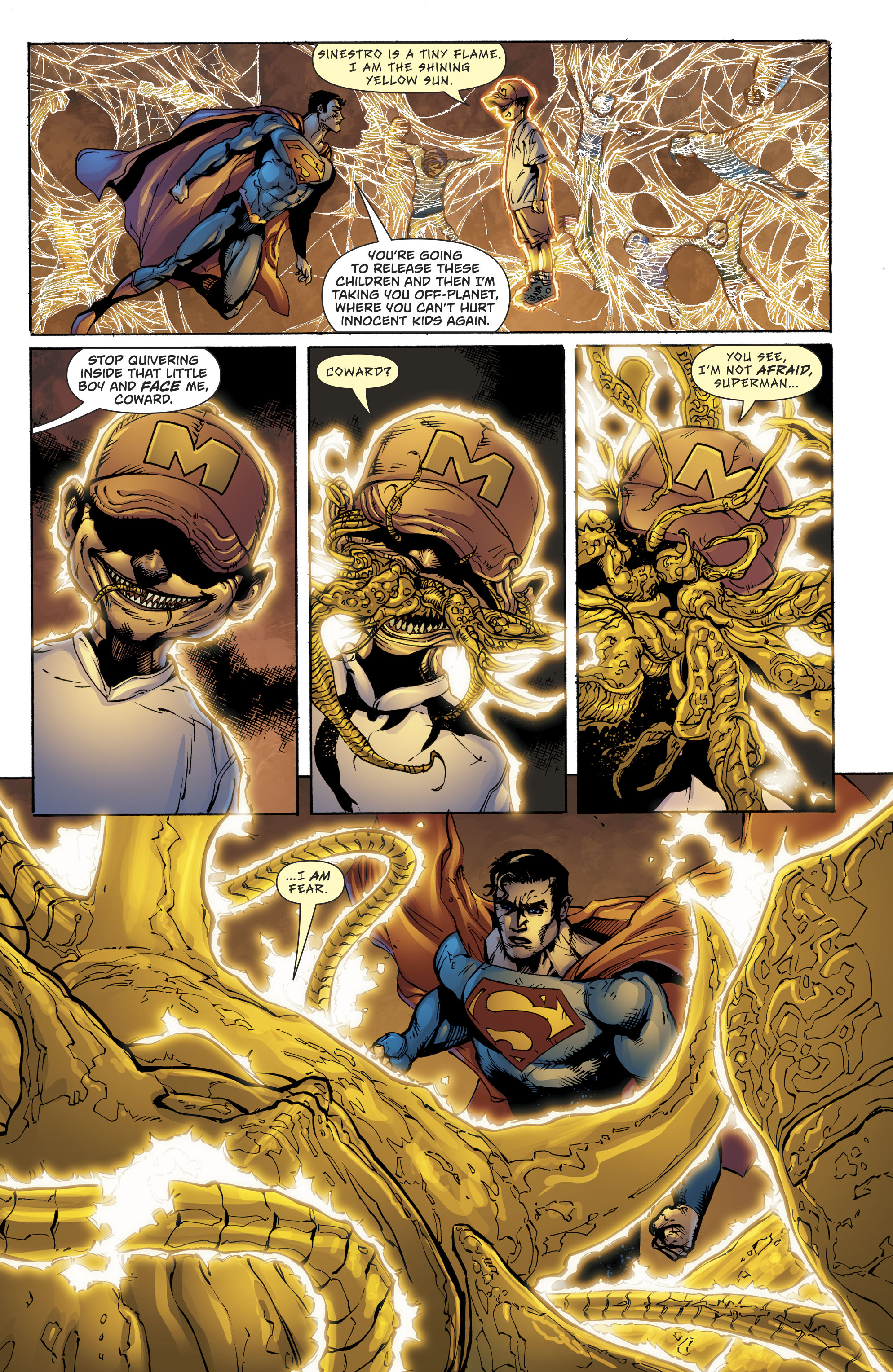 Superman (2016-) issue 29 - Page 17