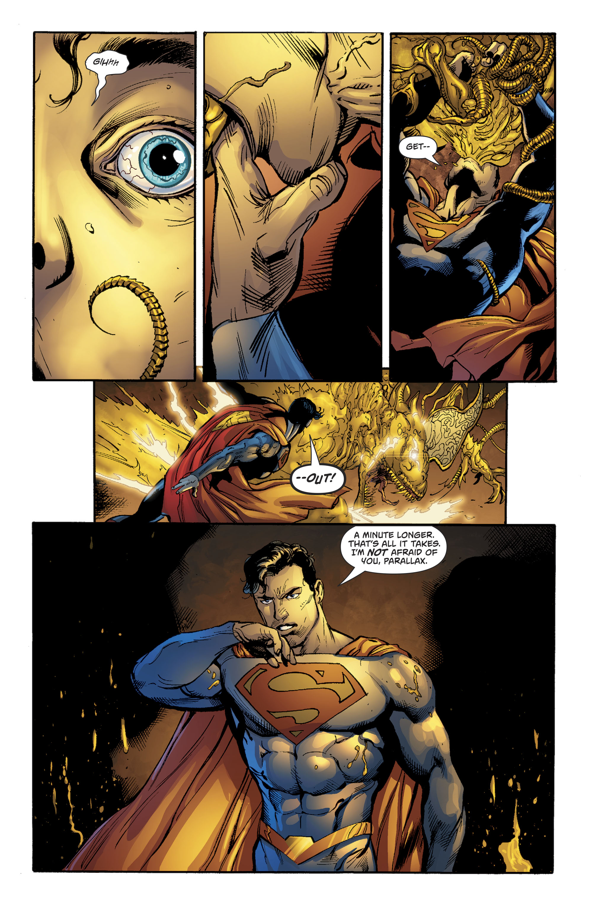 Superman (2016-) issue 29 - Page 20