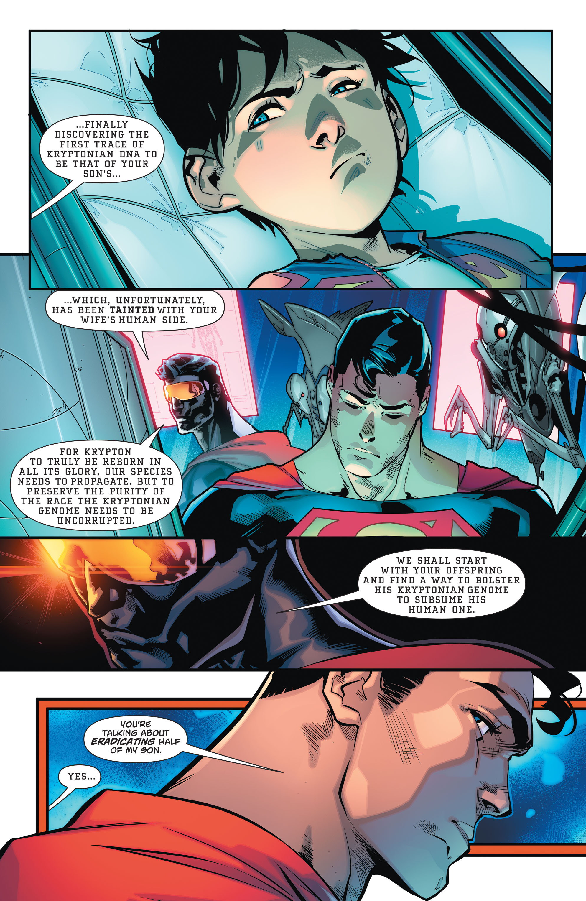 Superman (2016-) issue 3 - Page 17