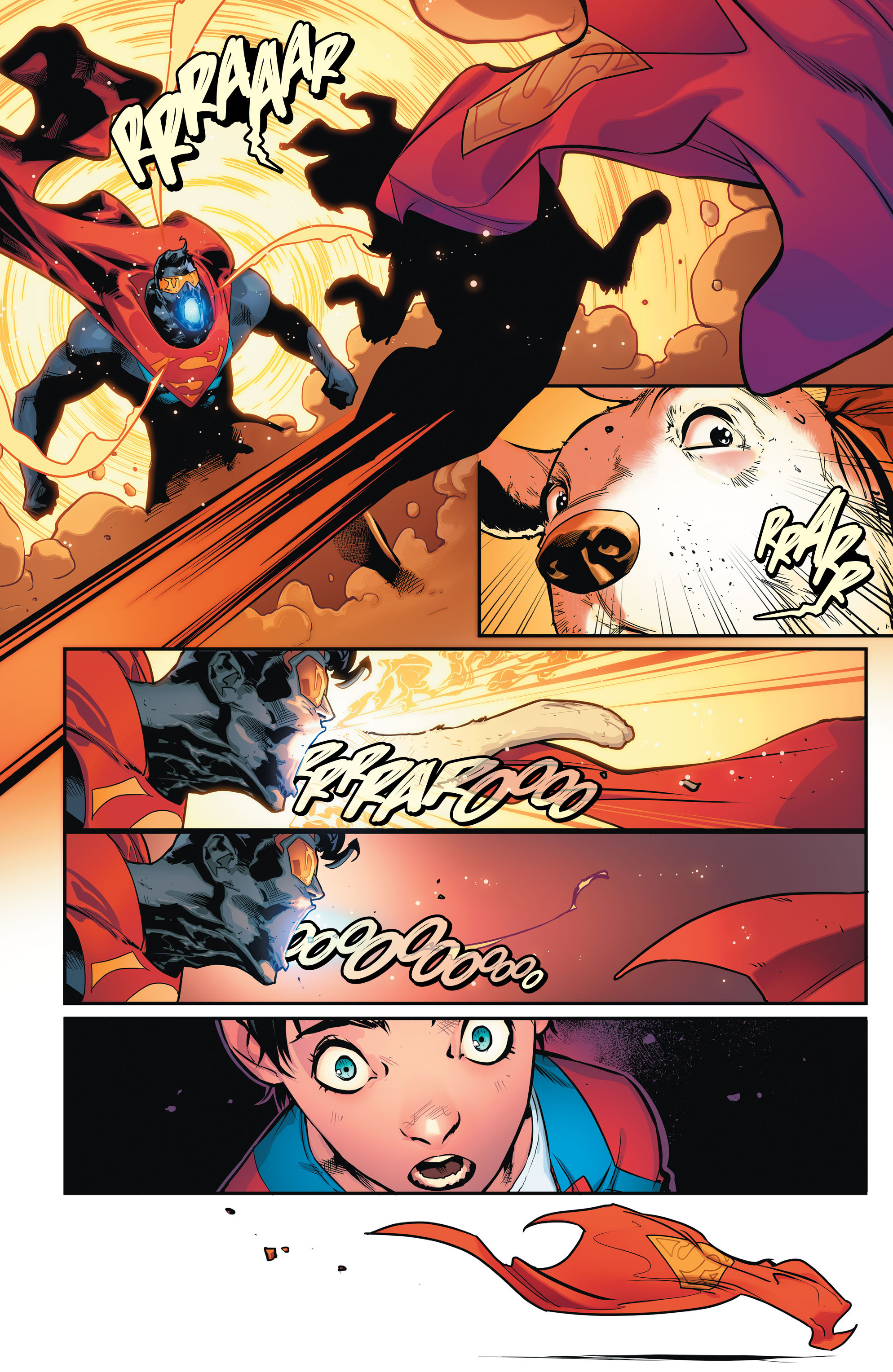 Superman (2016-) issue 3 - Page 19