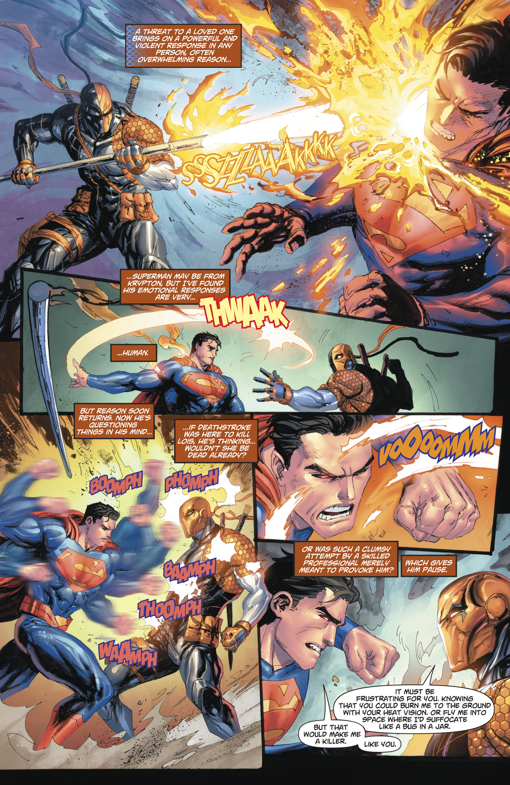 Superman (2016-) issue 32 - Page 8