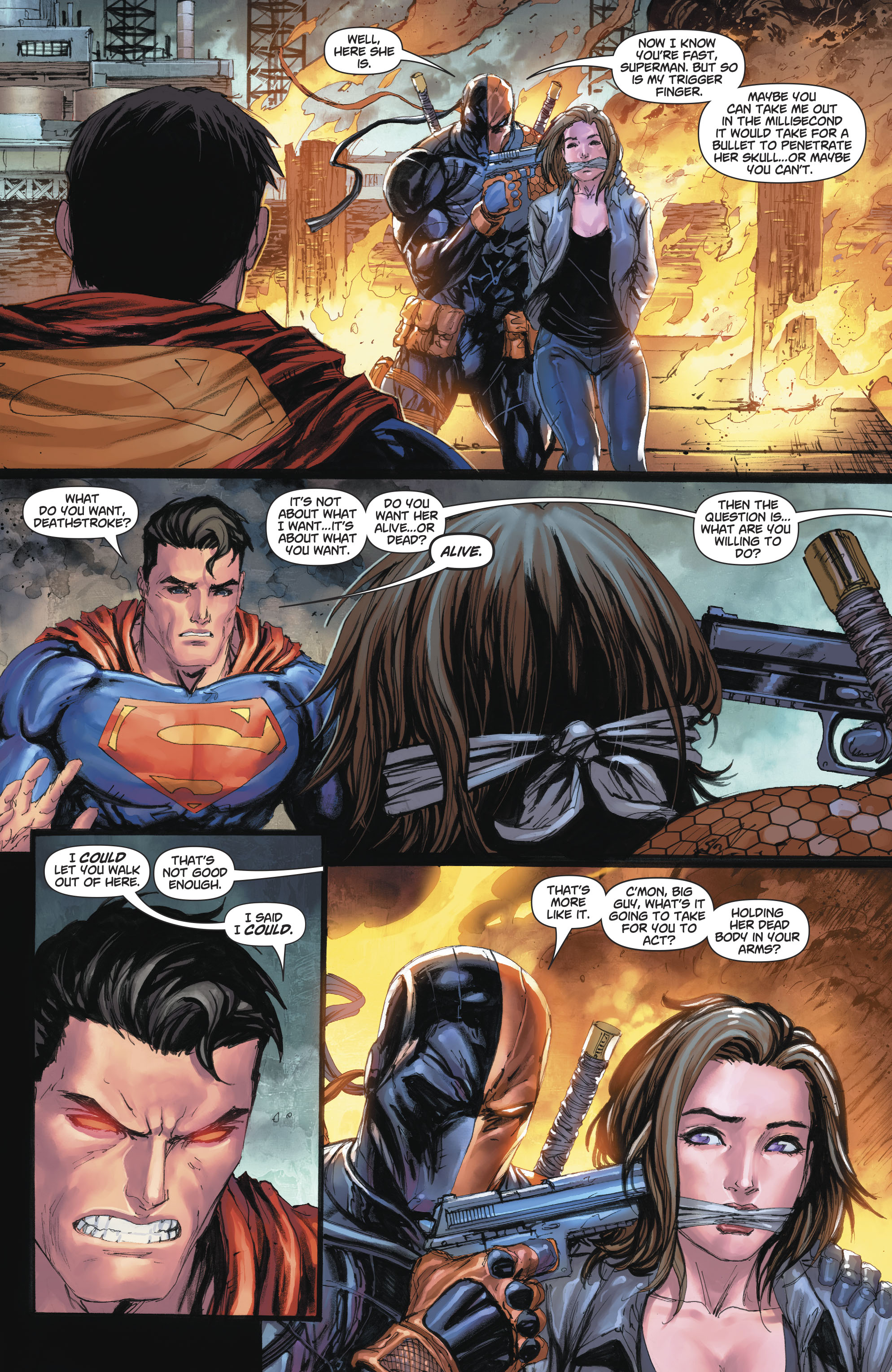 Superman (2016-) issue 32 - Page 16