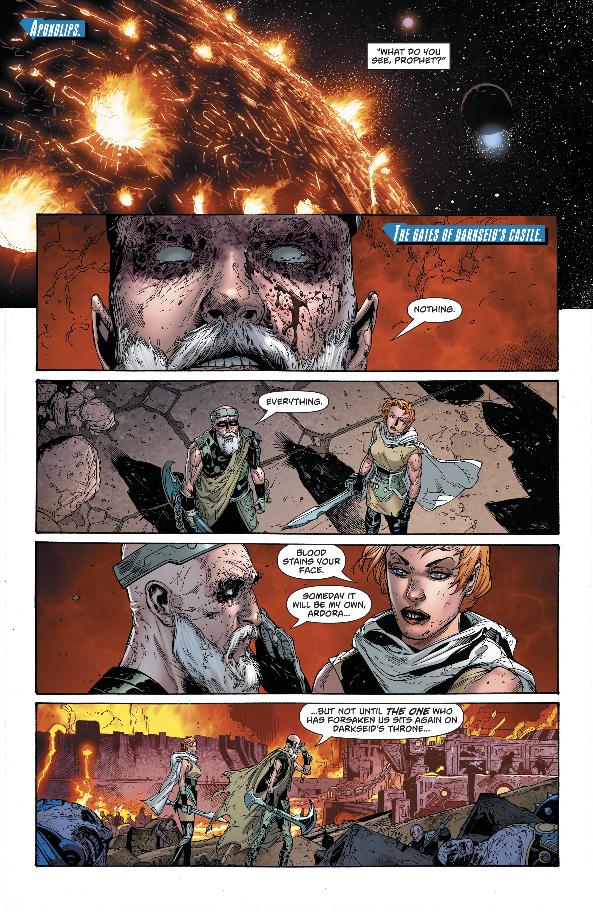 Superman (2016-): Chapter 33 - Page 4
