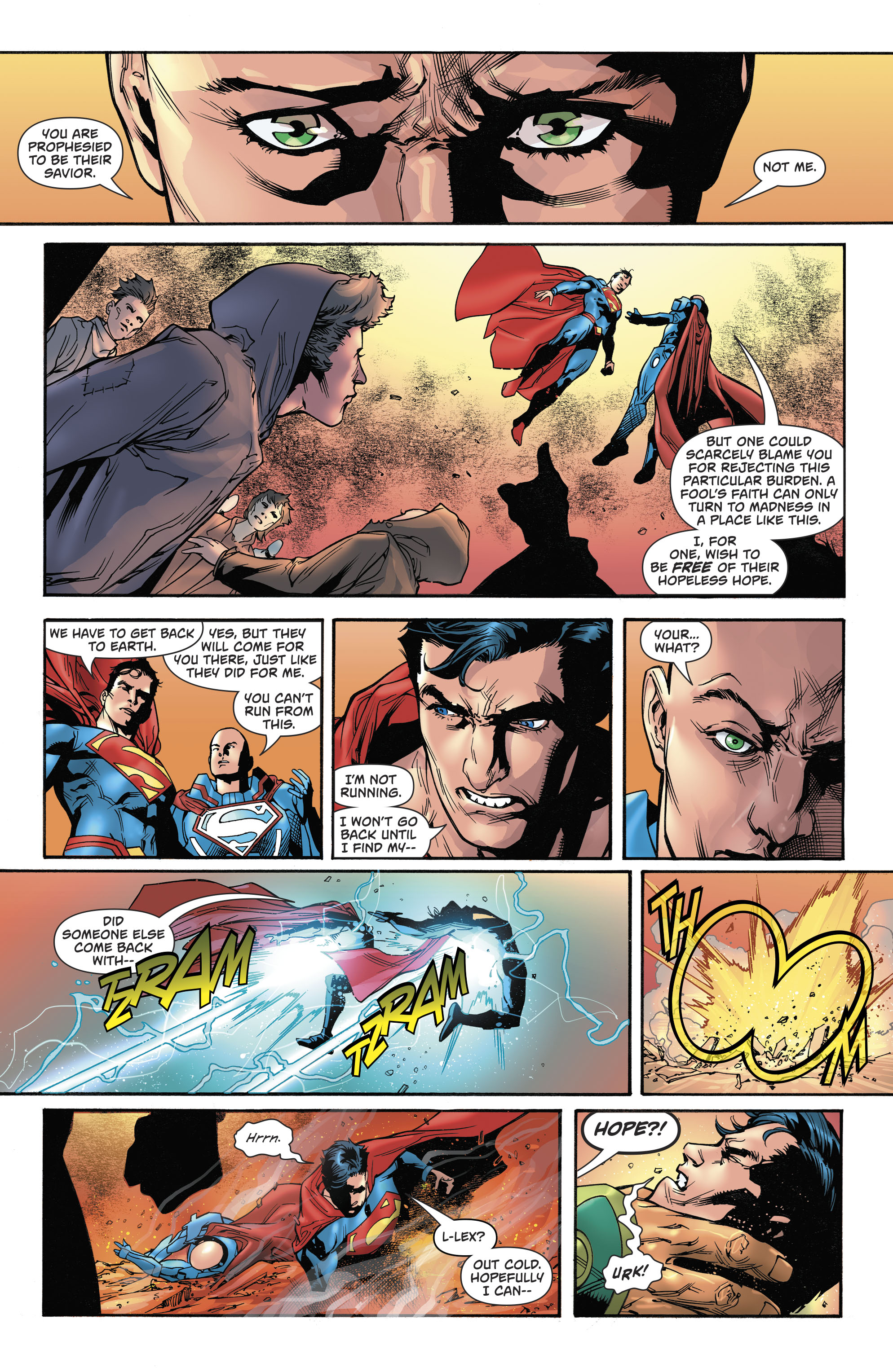 Superman (2016-) issue 35 - Page 11