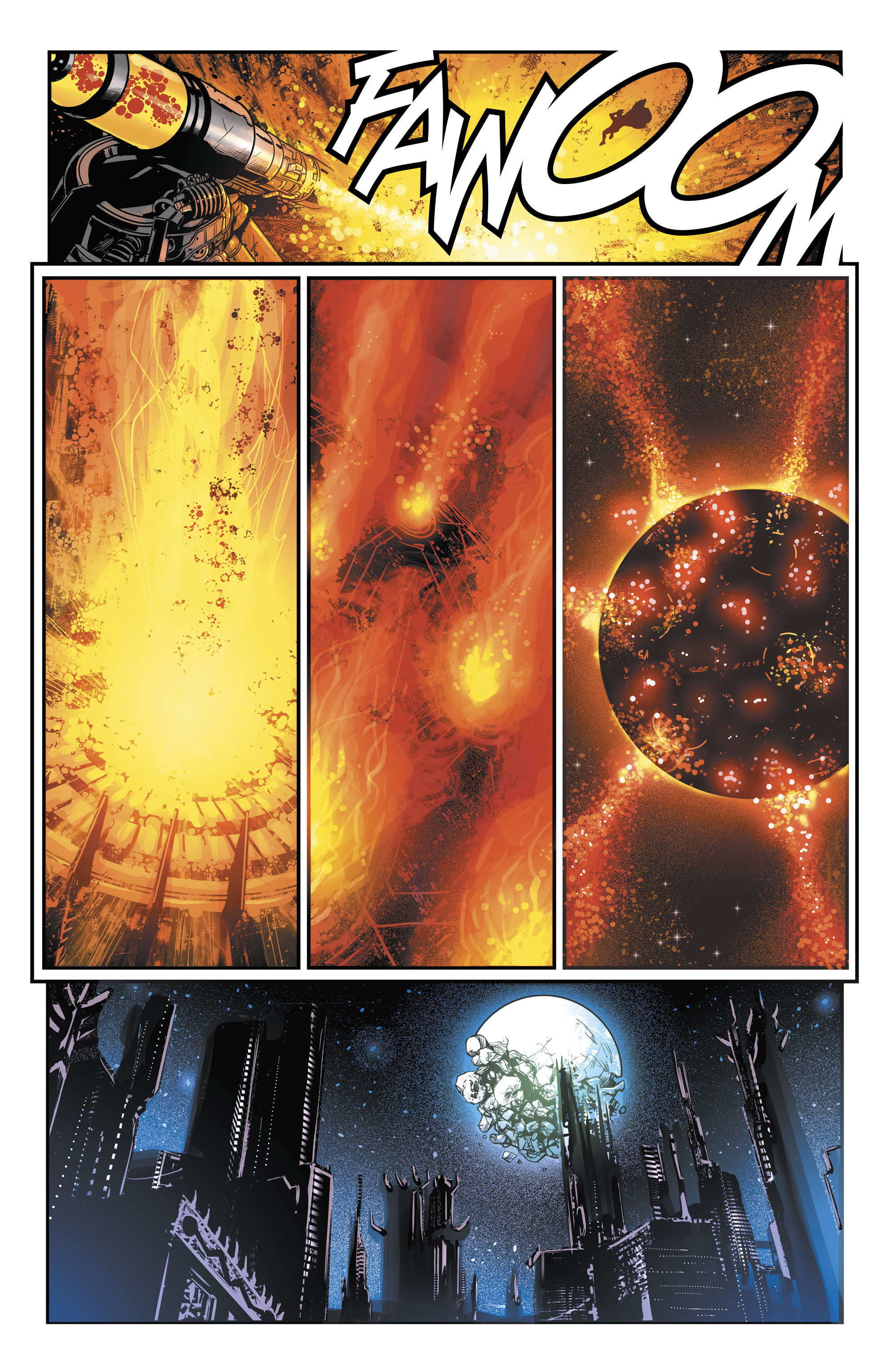 Superman (2016-) issue 35 - Page 17