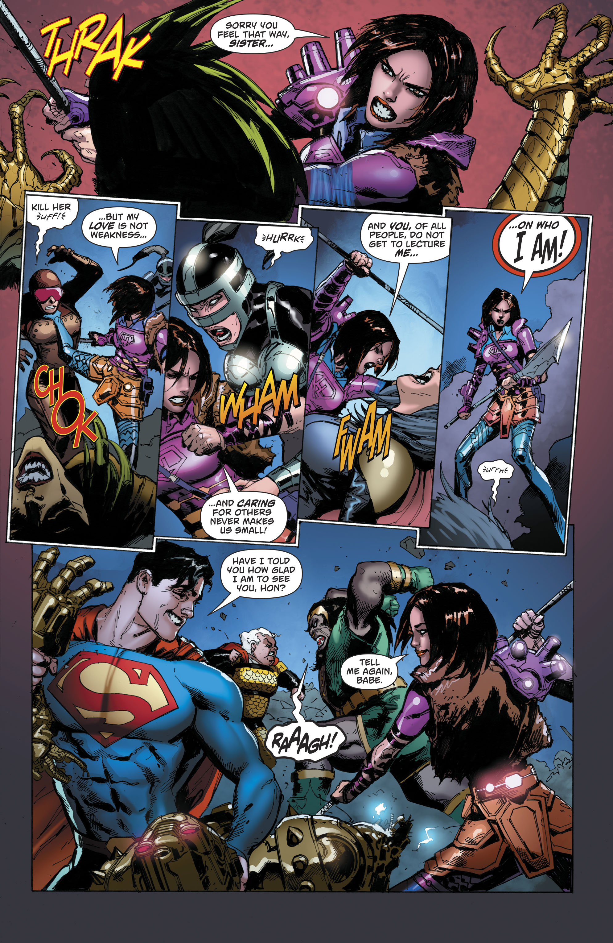 Superman (2016-) issue 36 - Page 9