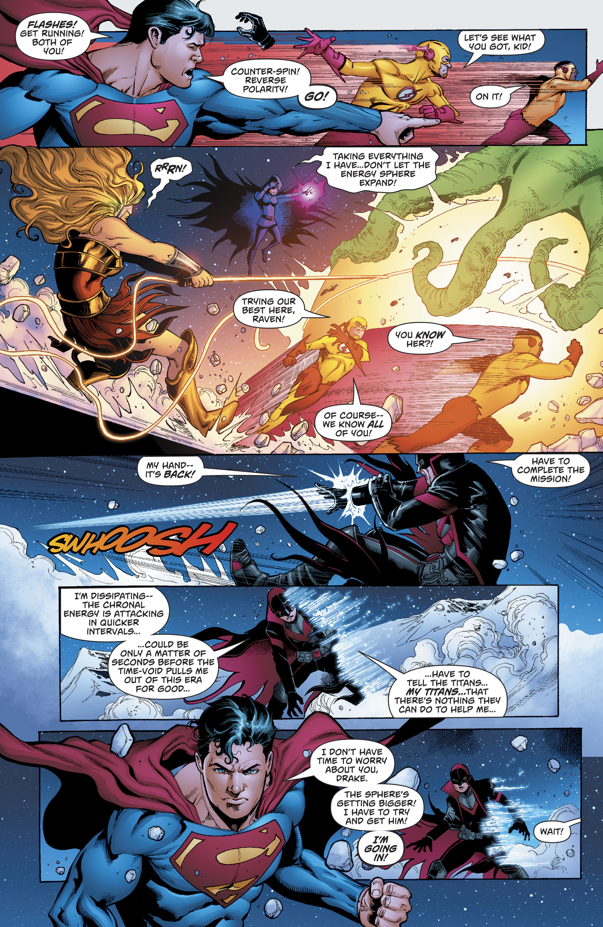 Superman (2016-) issue 38 - Page 16