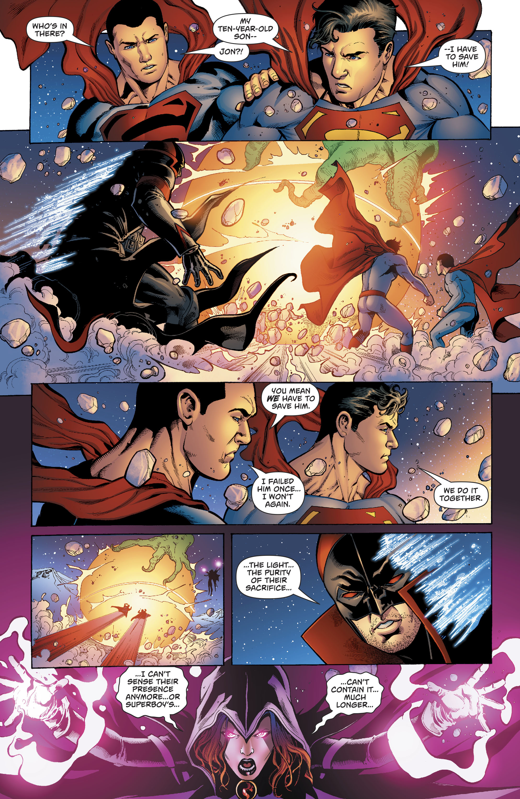 Superman (2016-) issue 38 - Page 17