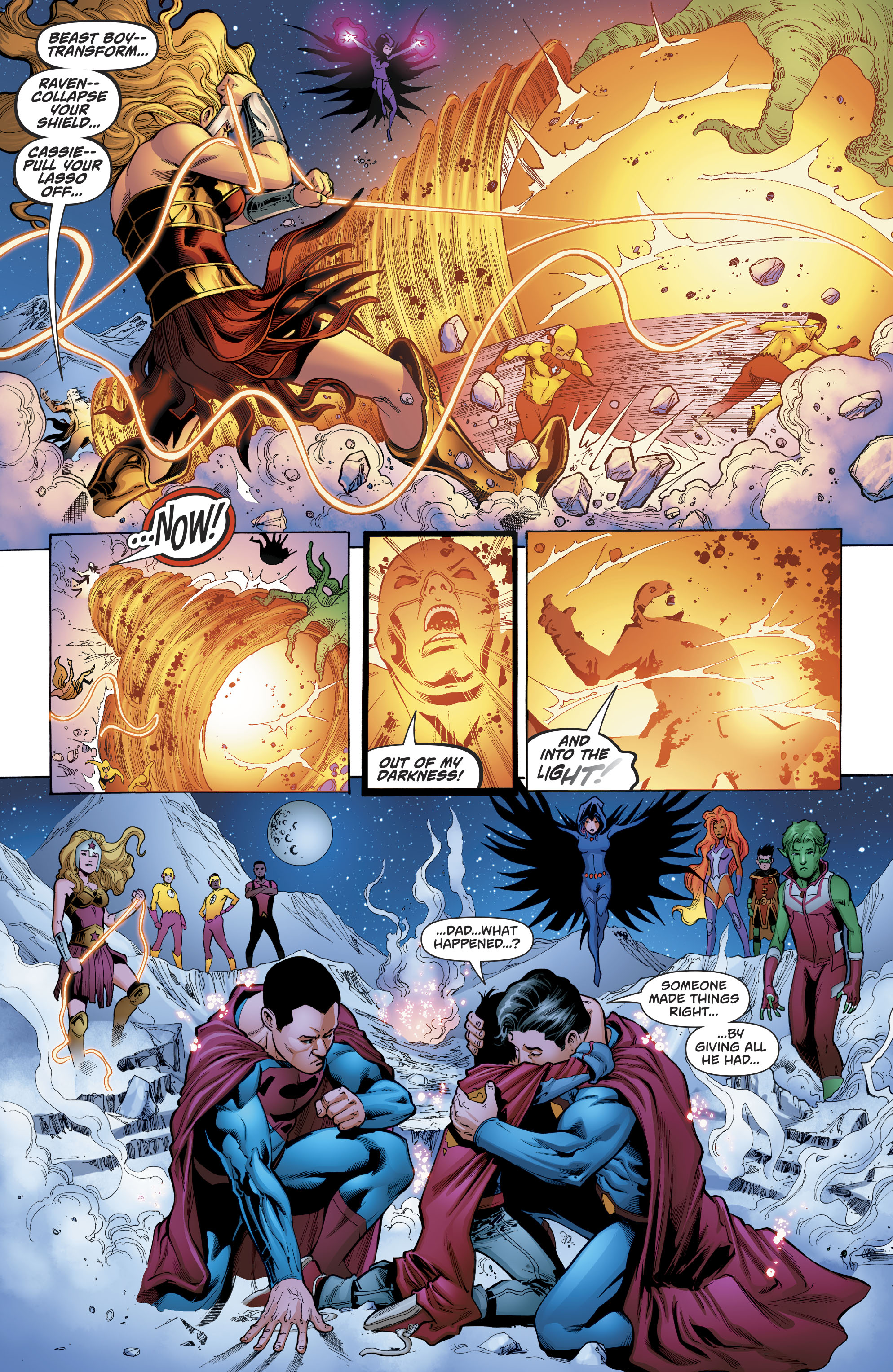 Superman (2016-) issue 38 - Page 19