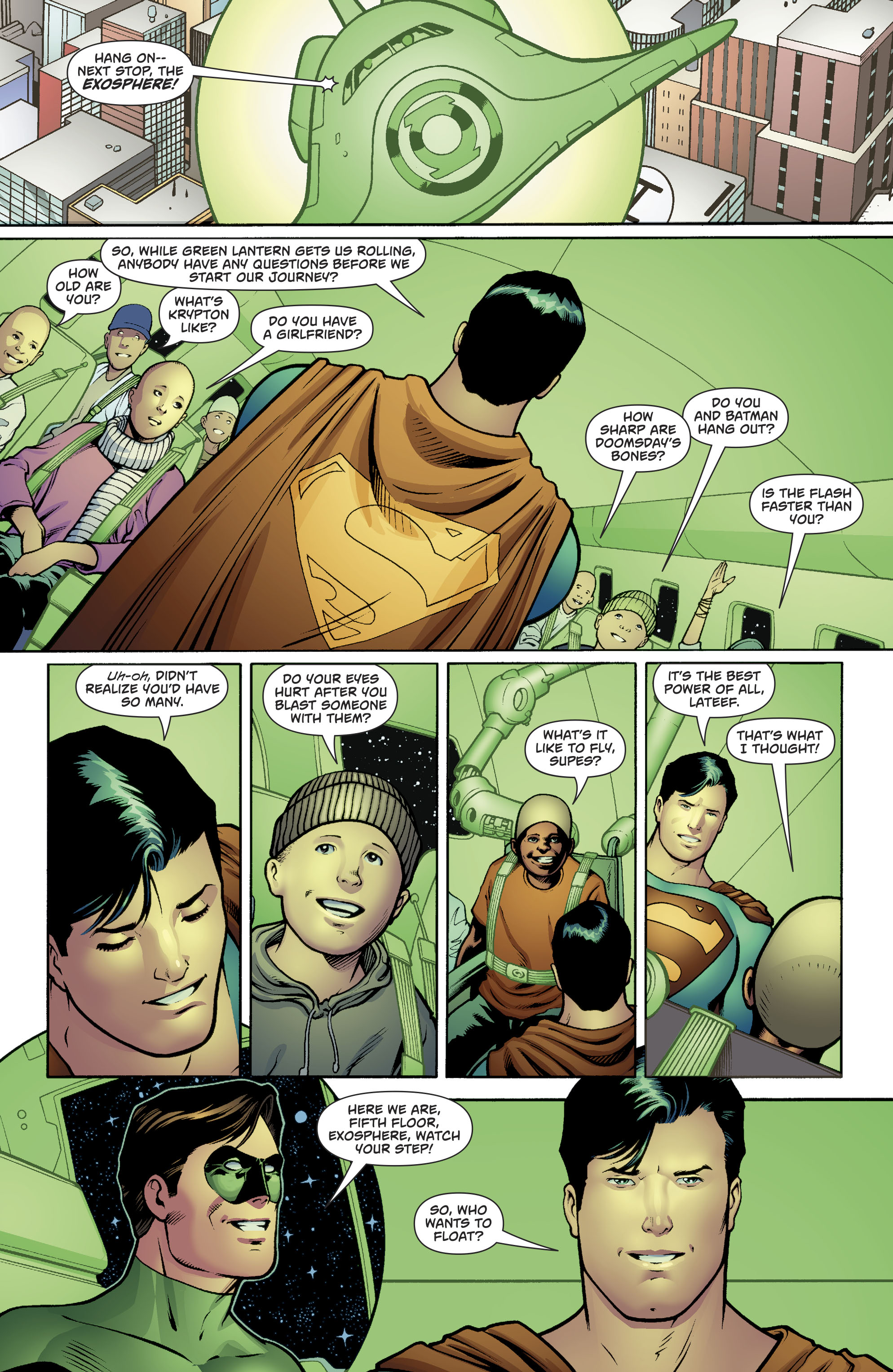 Superman (2016-) issue 39 - Page 11