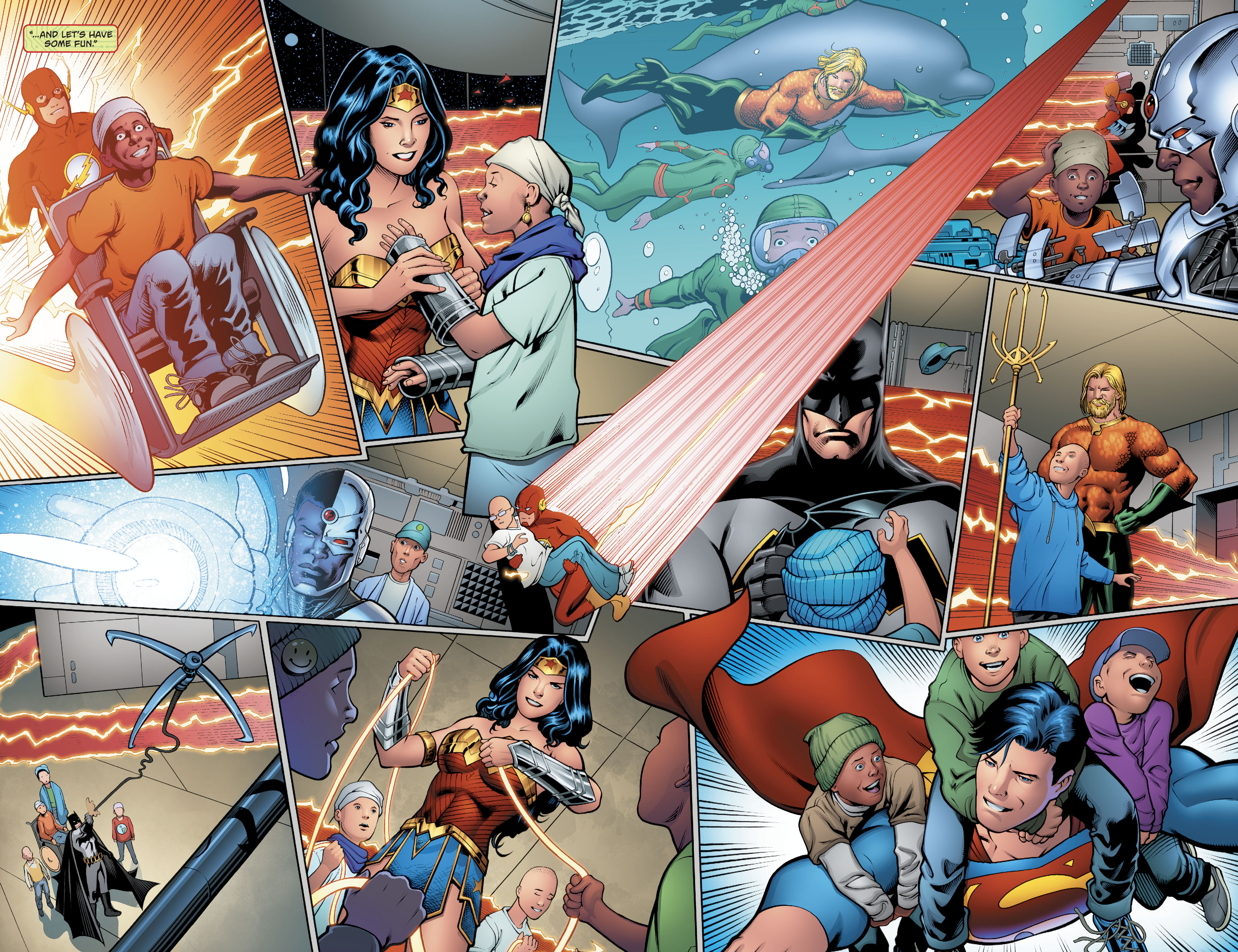 Superman (2016-) issue 39 - Page 15