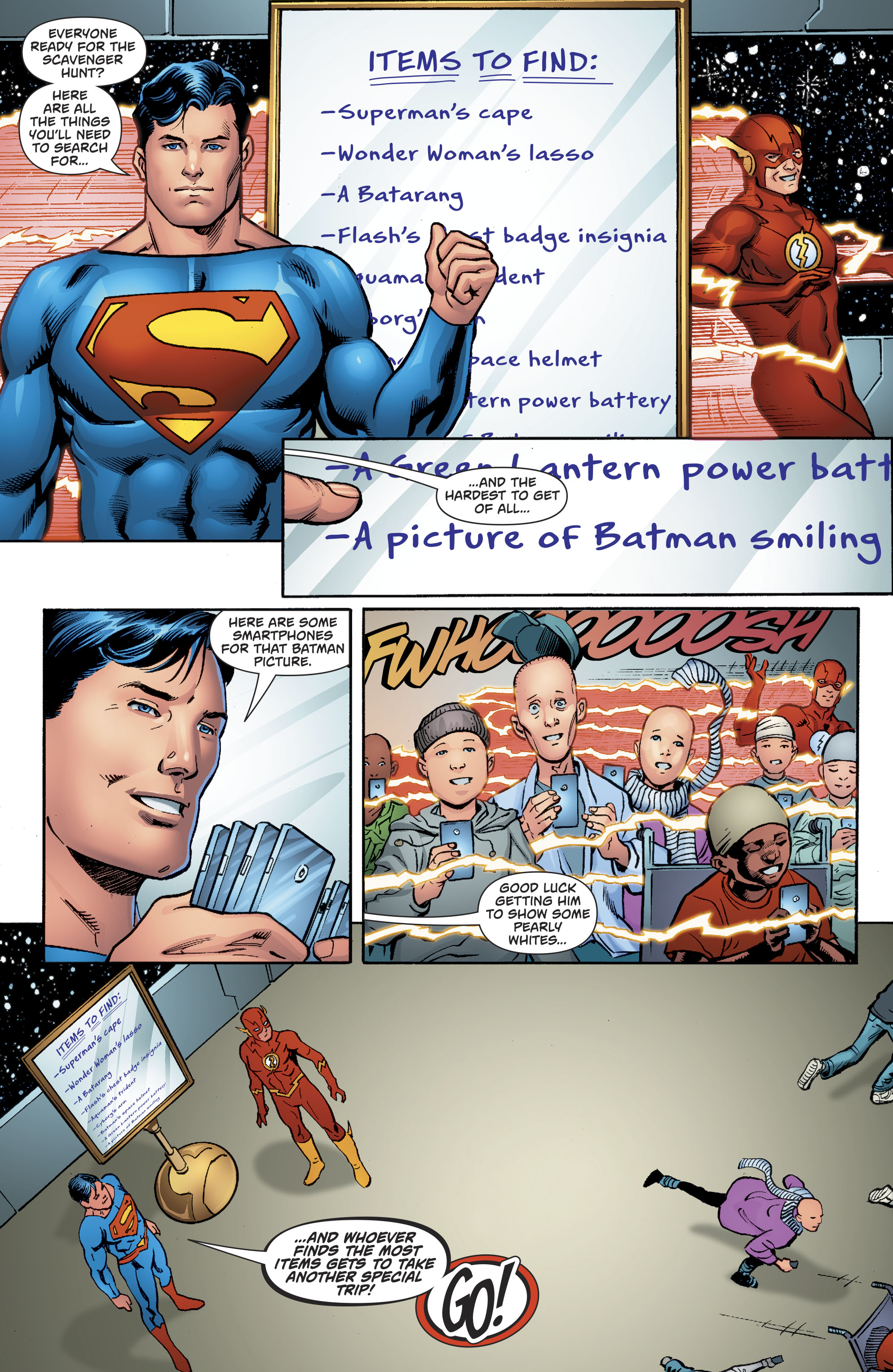 Superman (2016-) issue 39 - Page 16