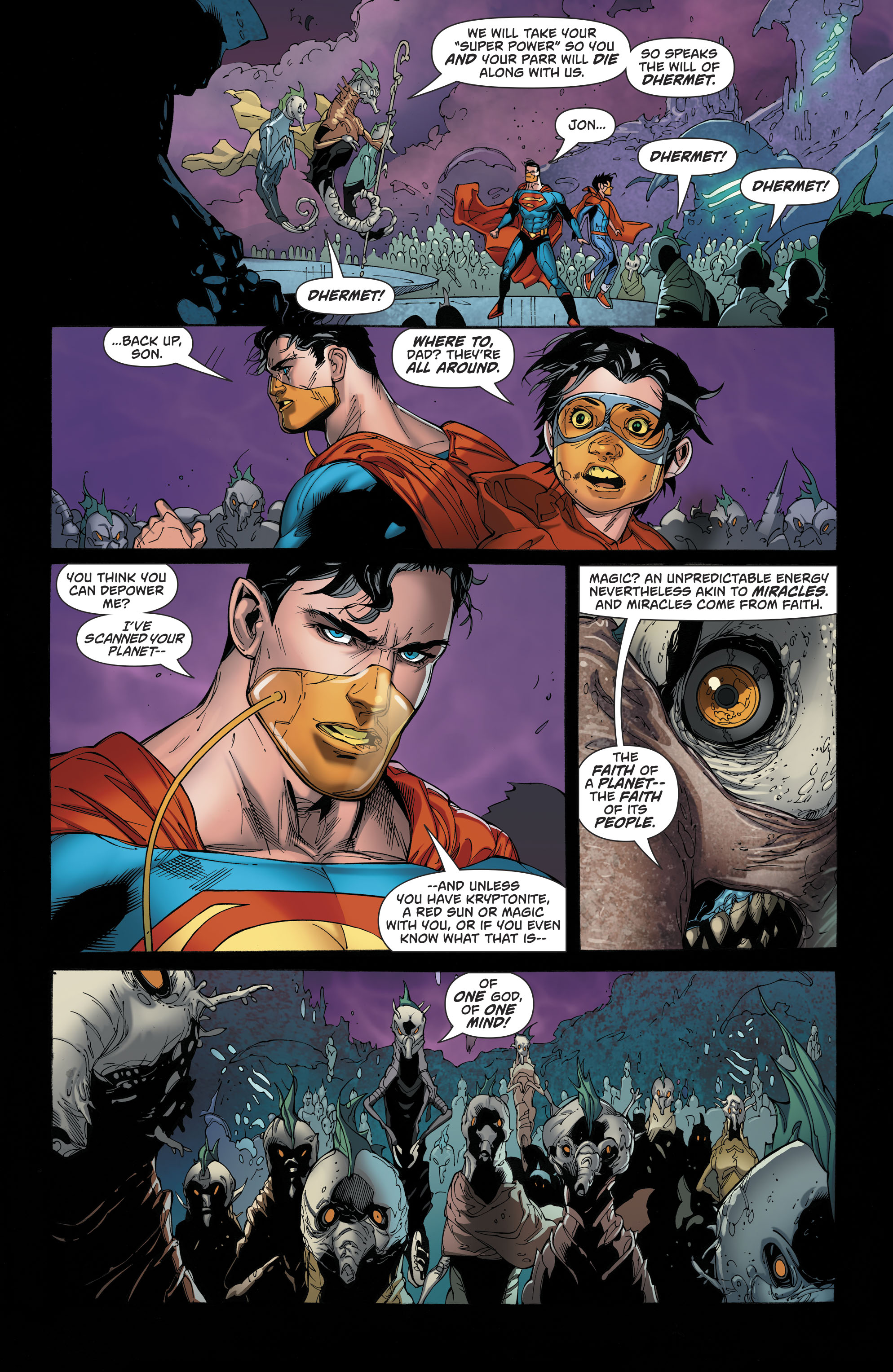 Superman (2016-) issue 40 - Page 17