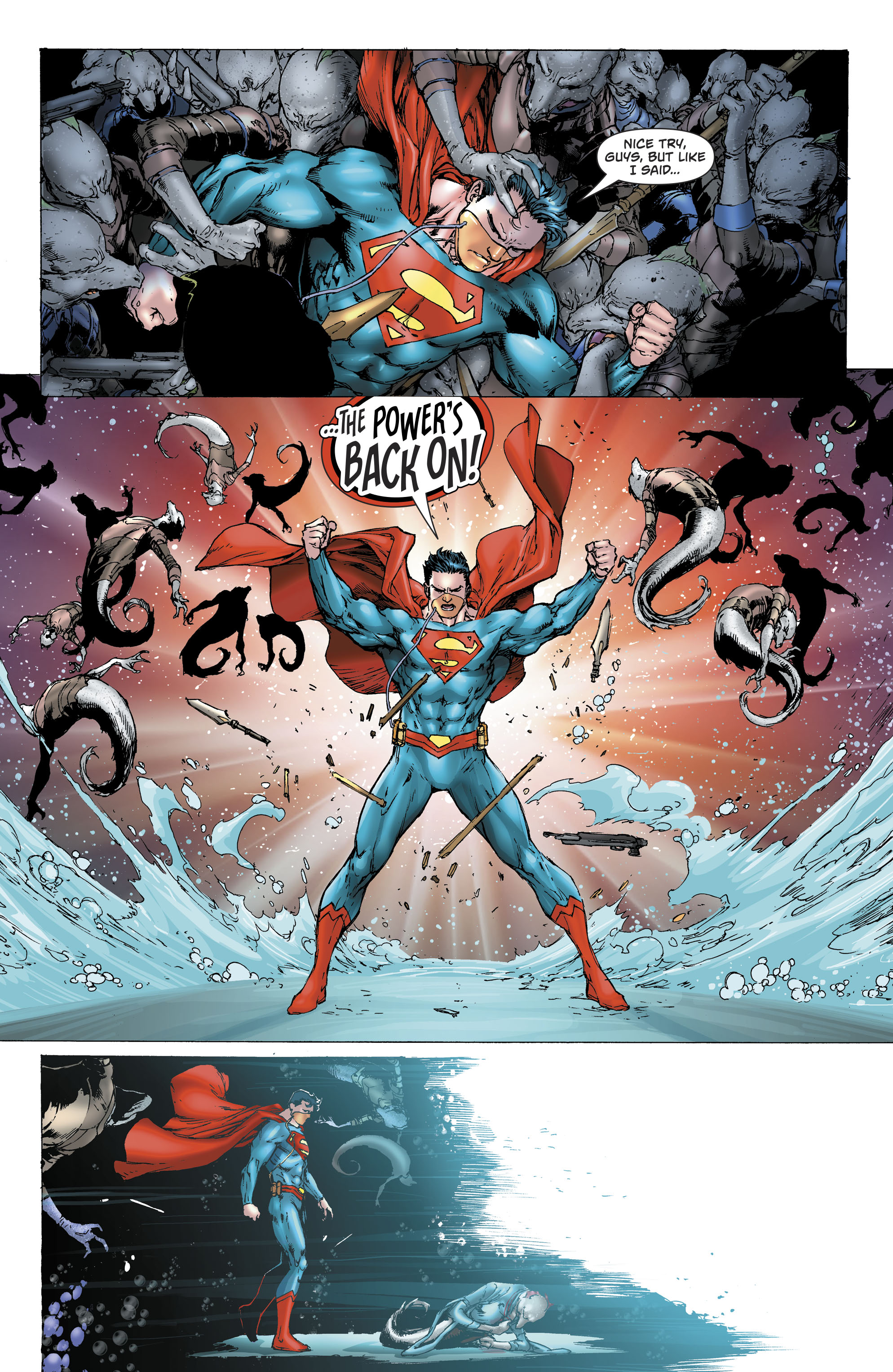 Superman (2016-) issue 41 - Page 12