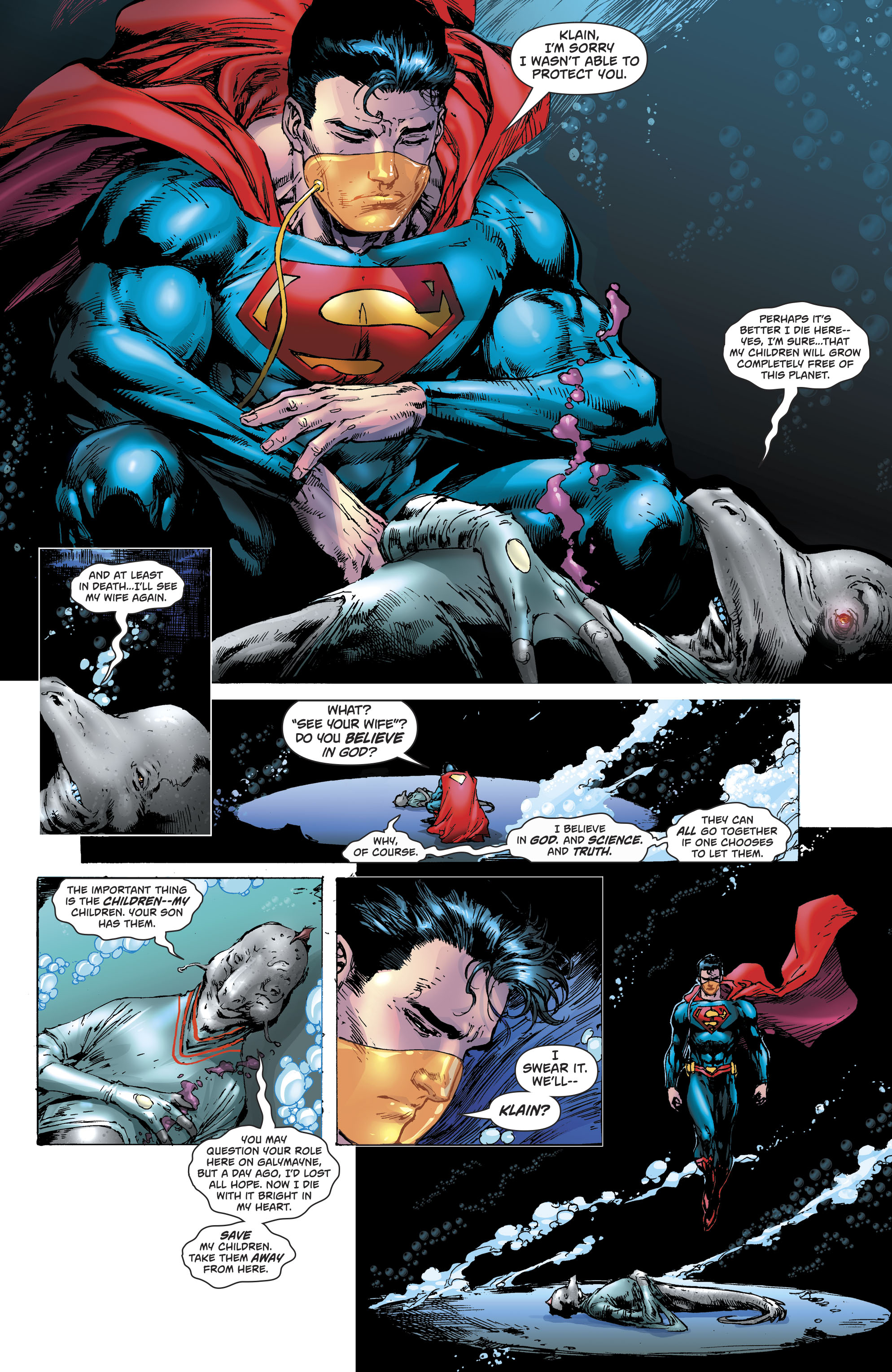 Superman (2016-) issue 41 - Page 13