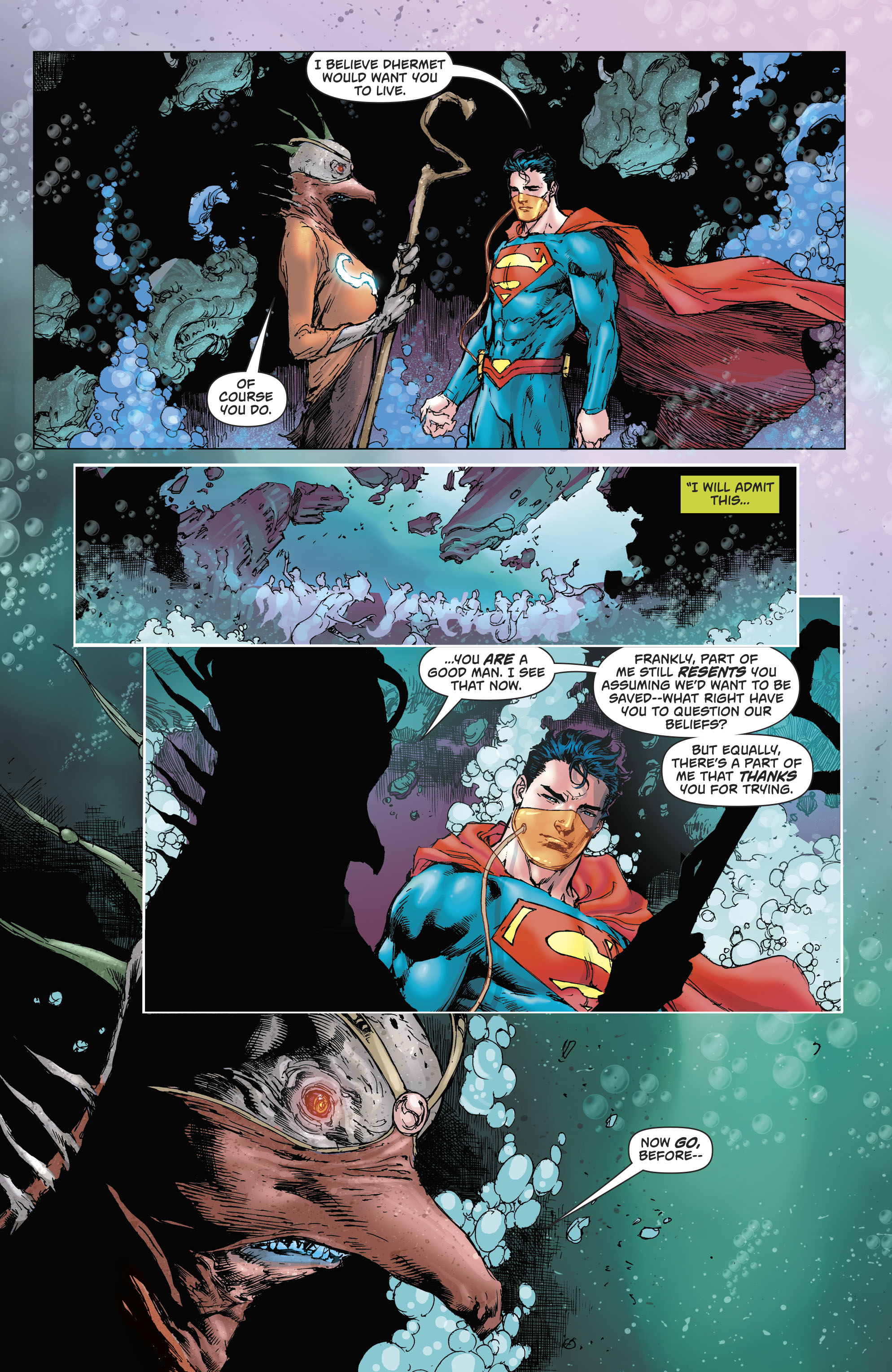 Superman (2016-) issue 41 - Page 17