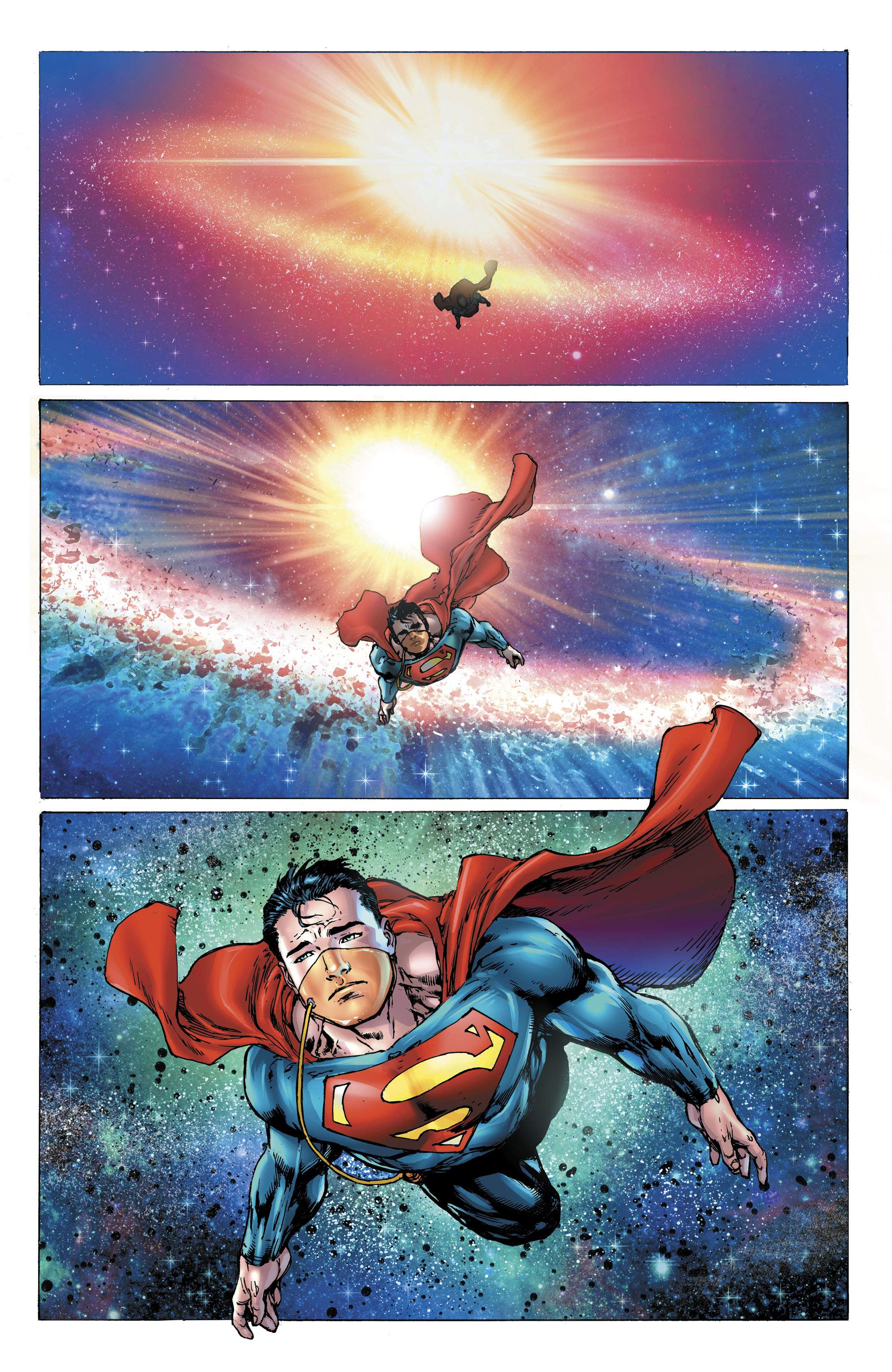 Superman (2016-) issue 41 - Page 19