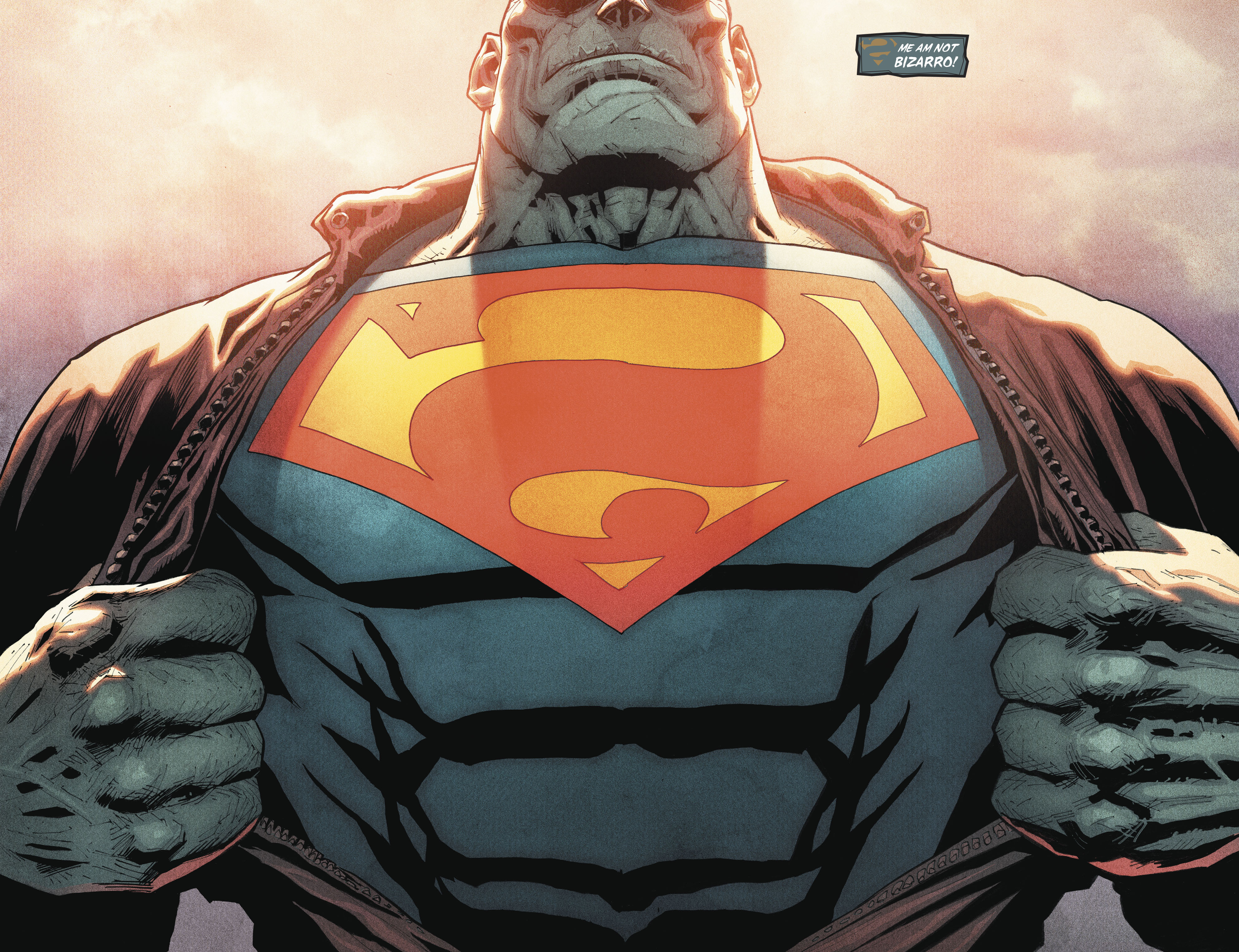 Superman (2016-) issue 42 - Page 6