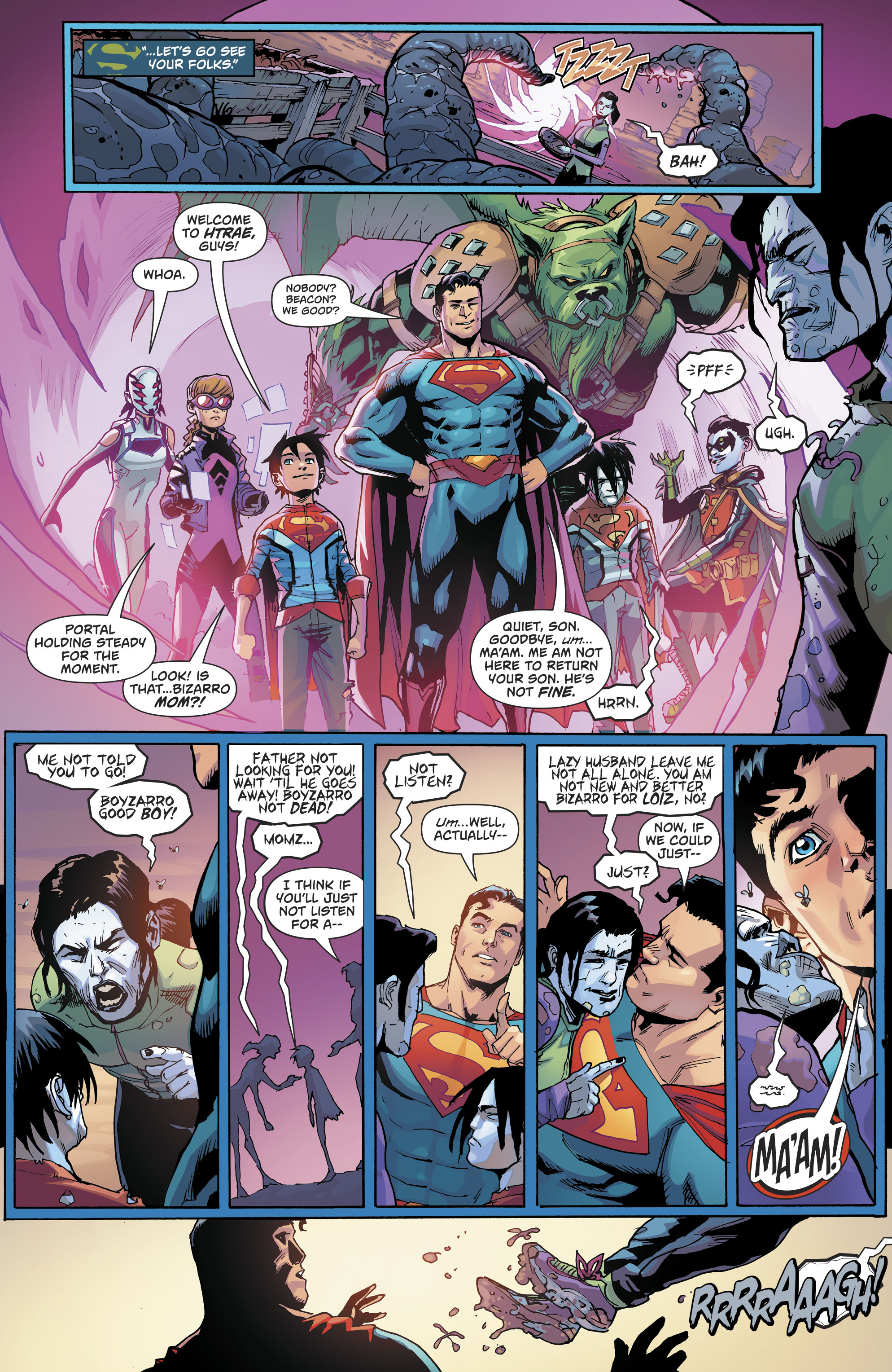 Superman (2016-) issue 43 - Page 18