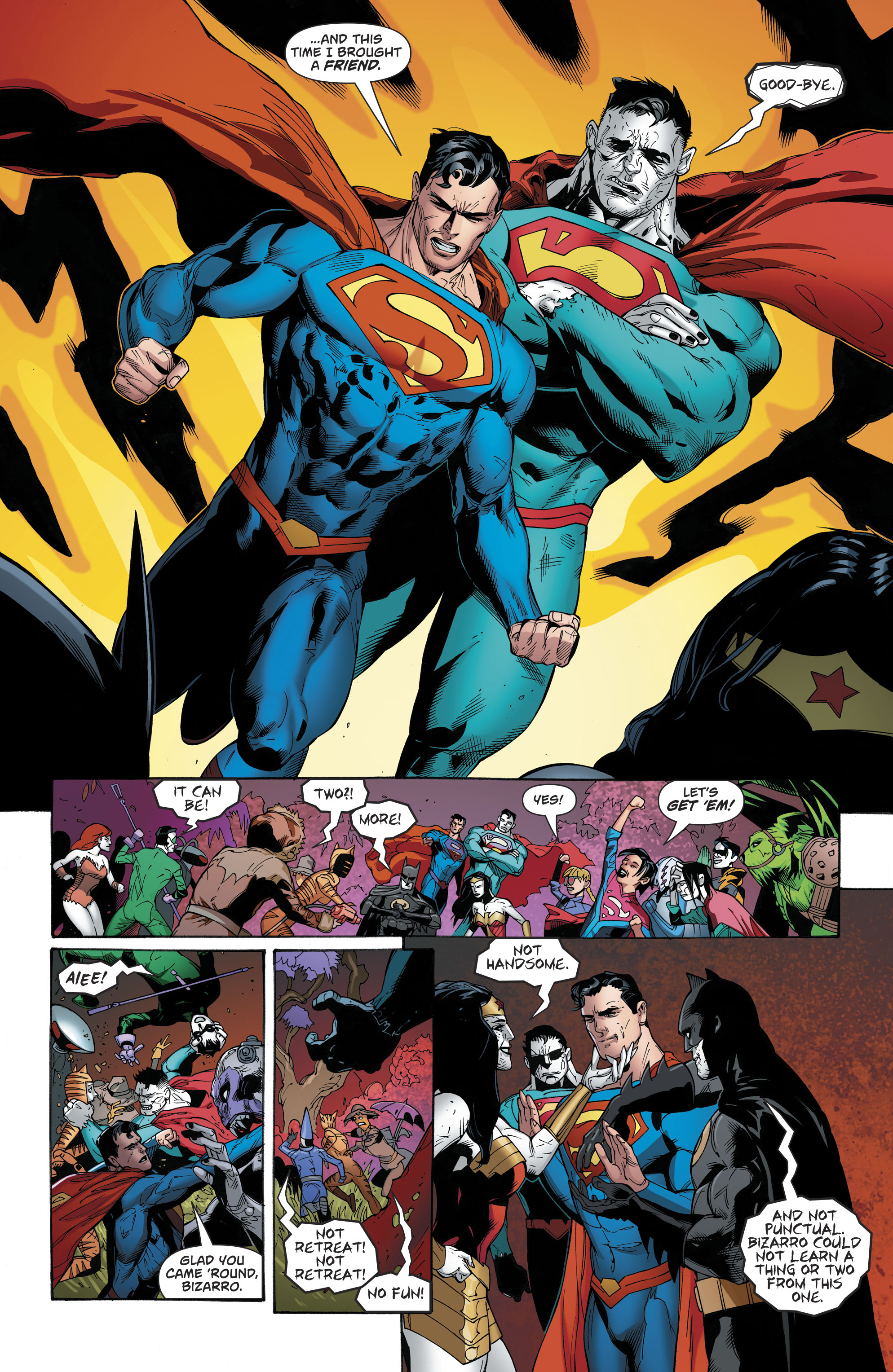 Superman (2016-) issue 44 - Page 15