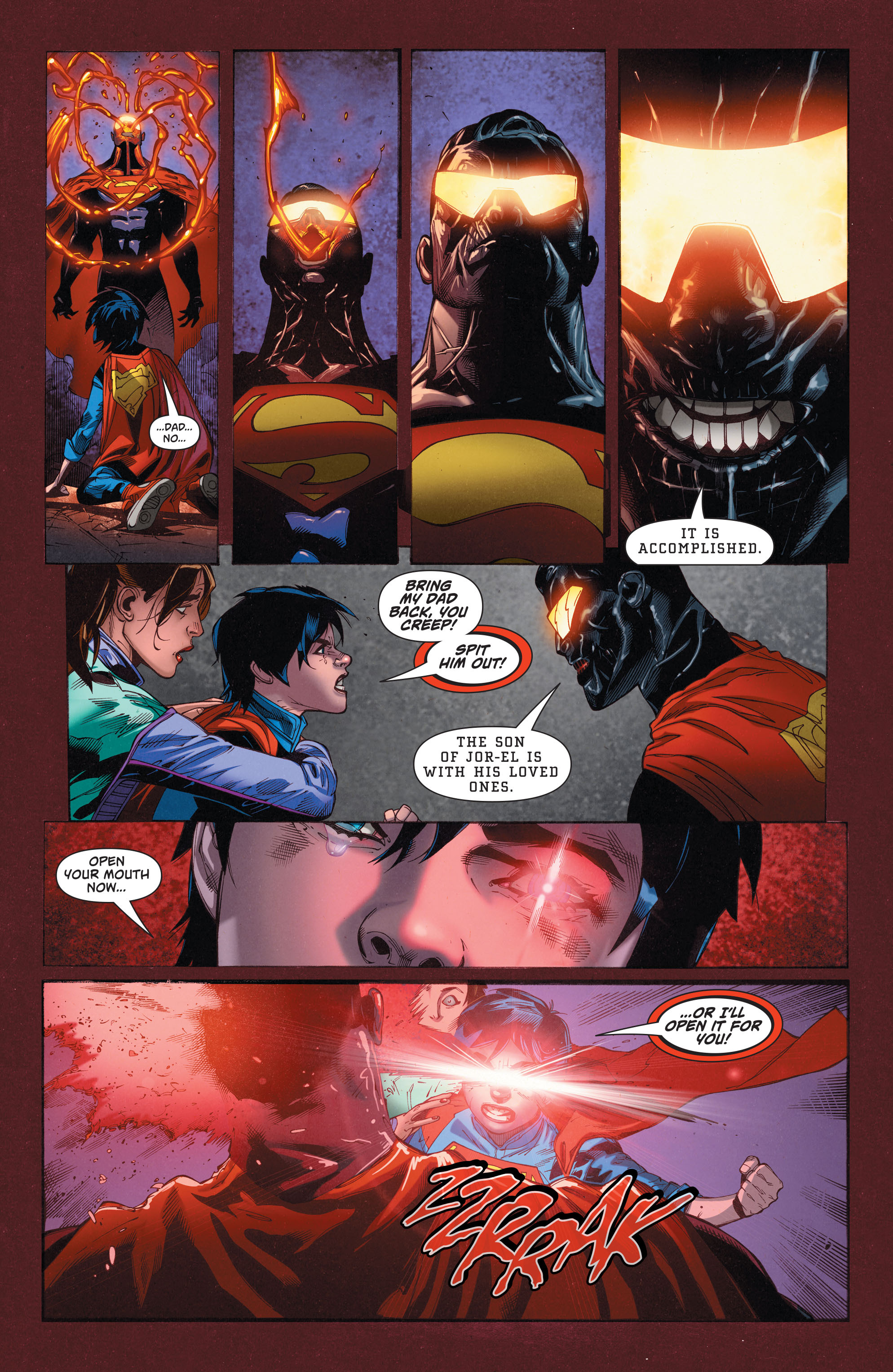 Superman (2016-) issue 5 - Page 13