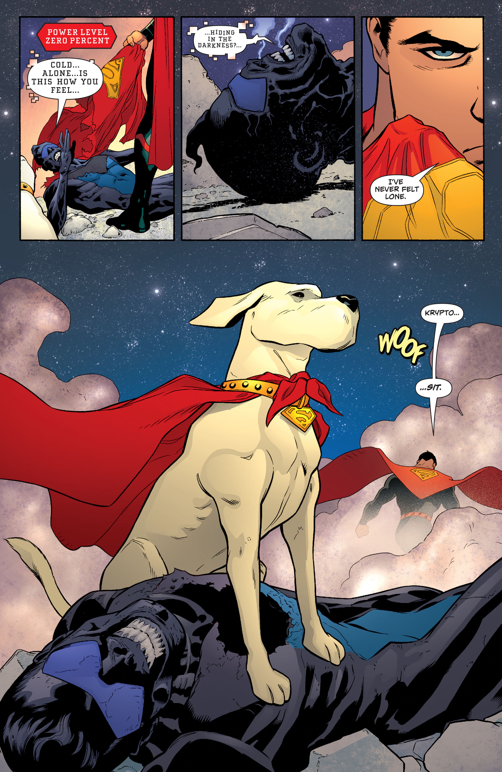 Superman (2016-) issue 6 - Page 13