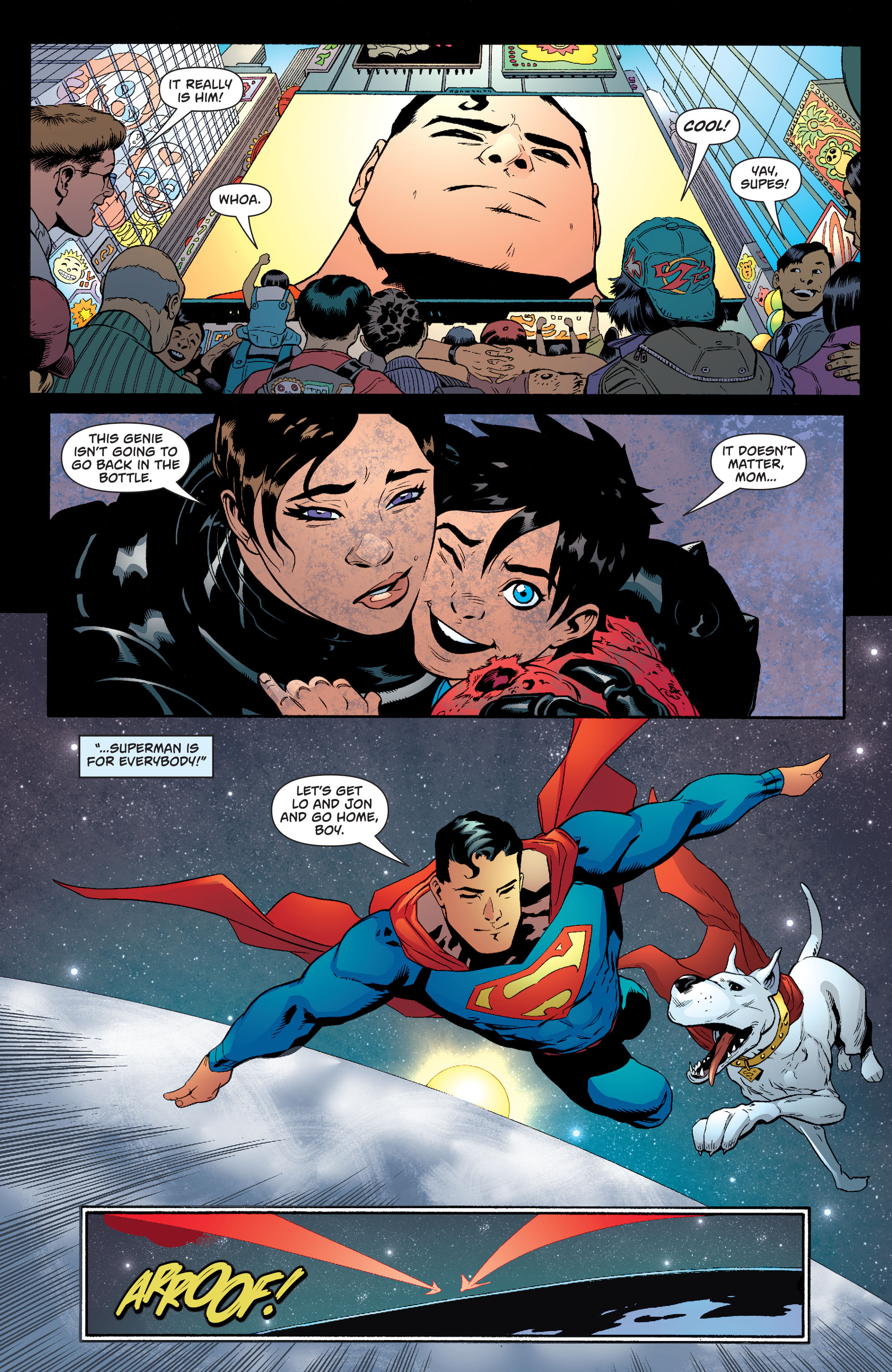 Superman (2016-) issue 6 - Page 16