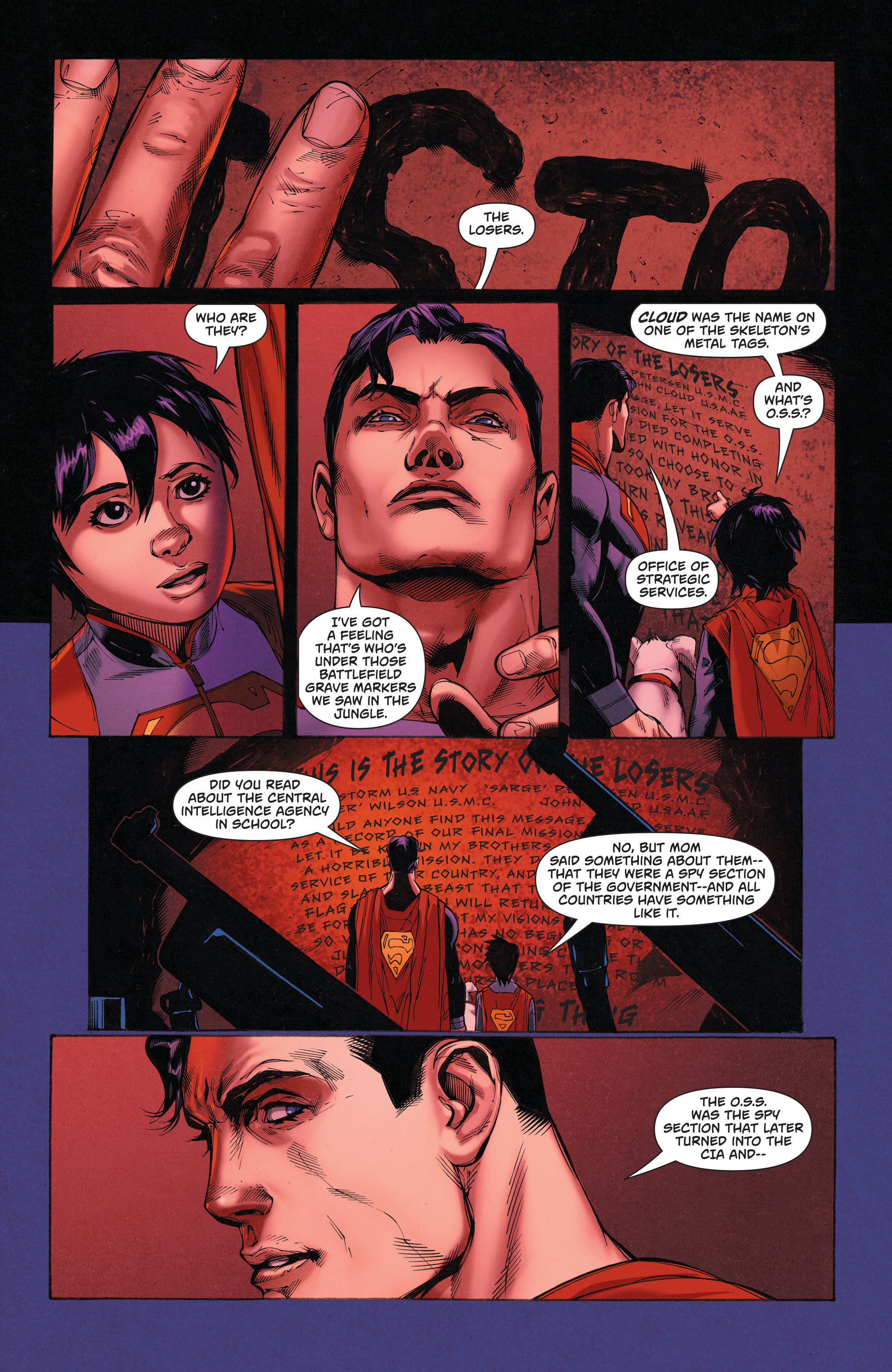 Superman (2016-): Chapter 9 - Page 4