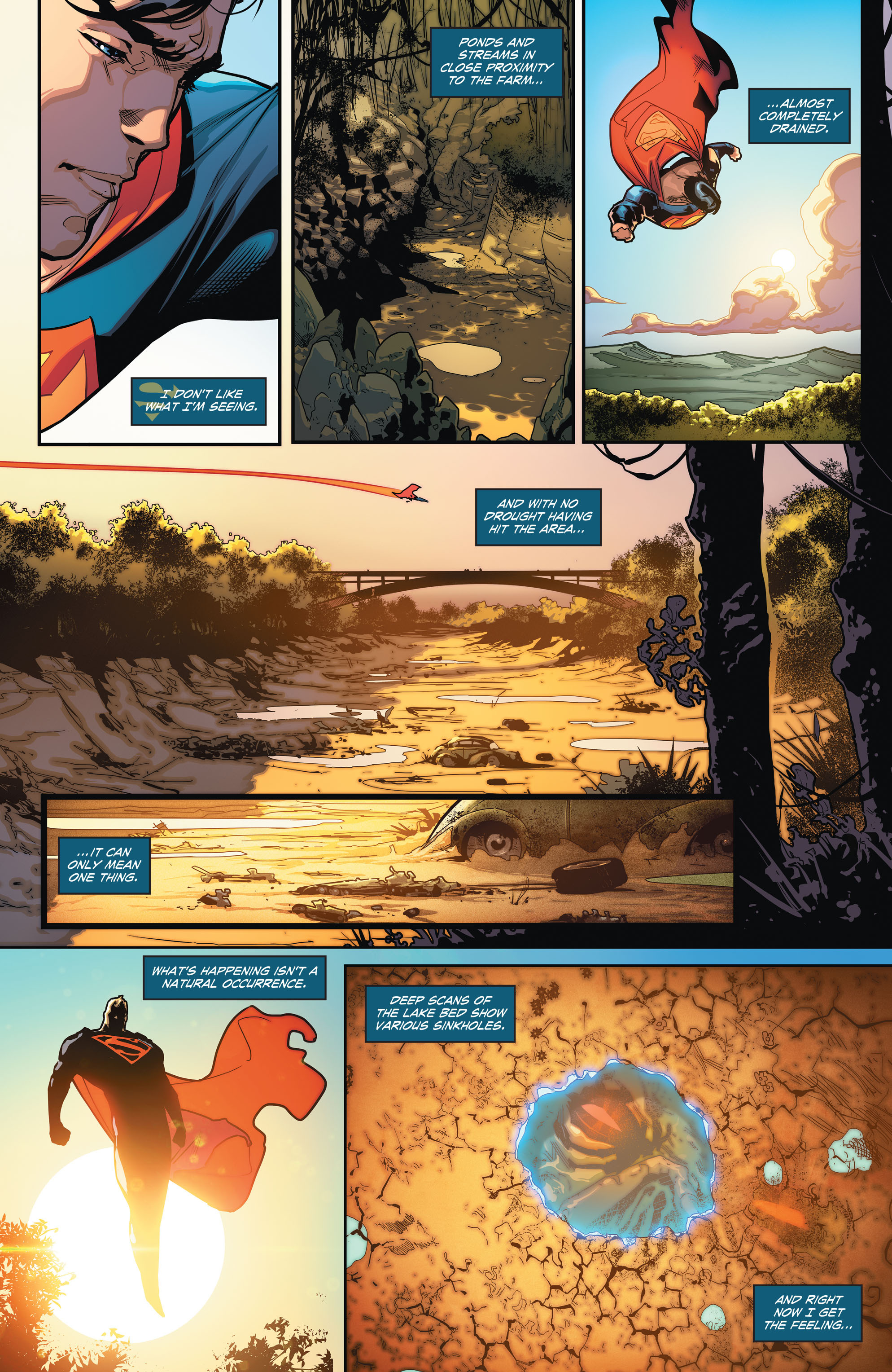Superman (2016-): Chapter annual-01 - Page 5