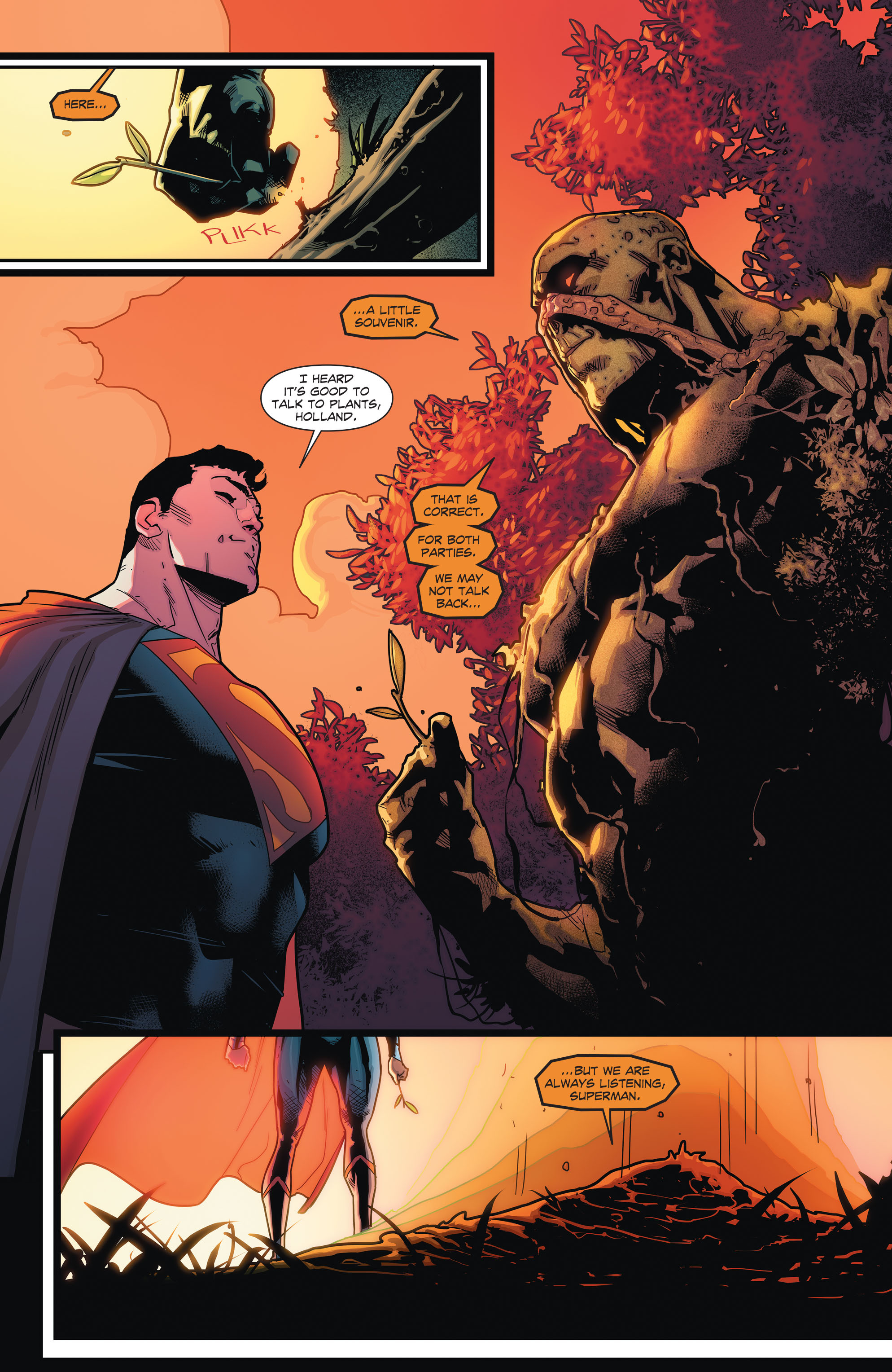 Superman (2016-) issue - Annual 01 - Page 35