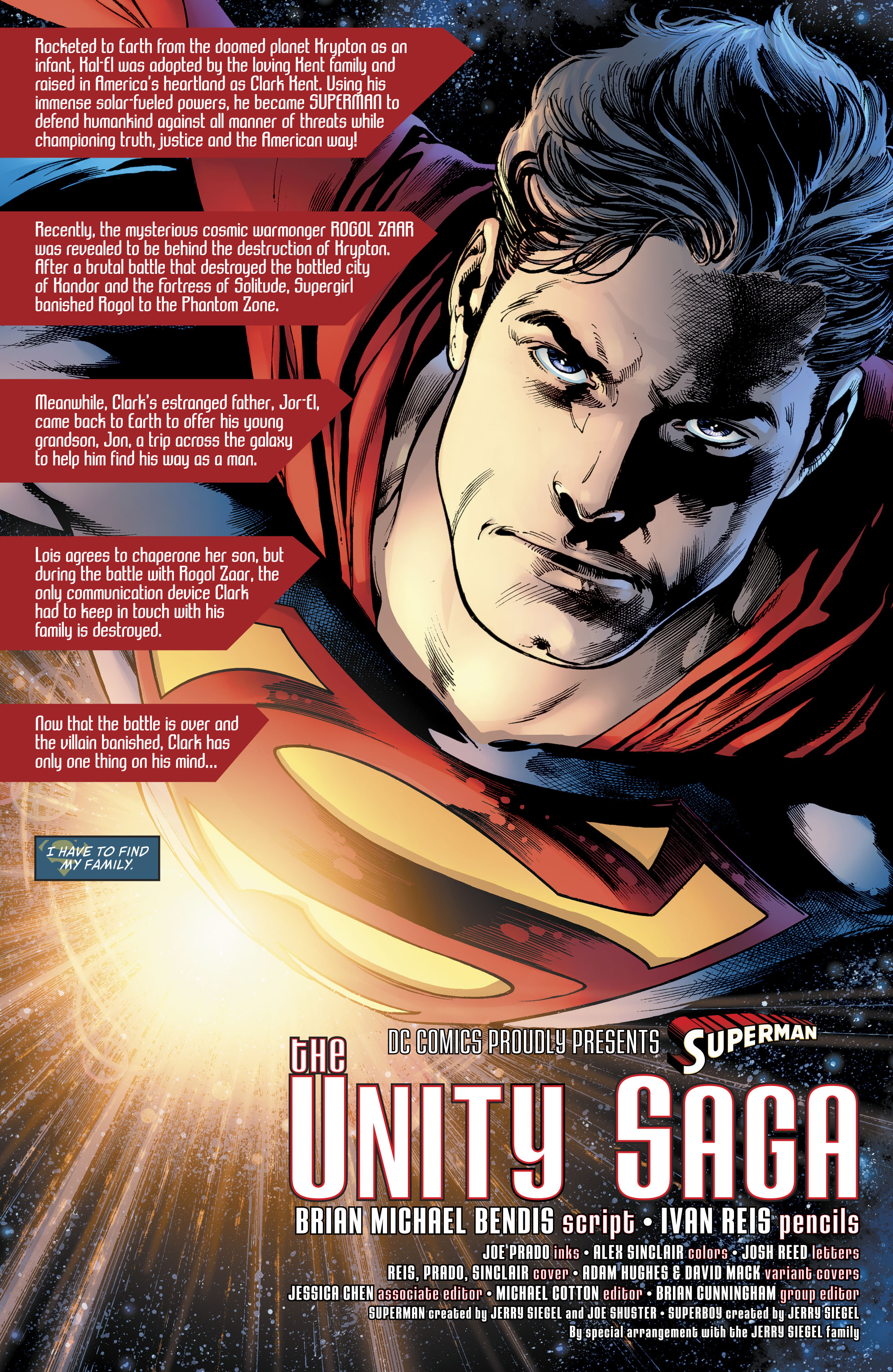 Superman (2018-) issue 1 - Page 6