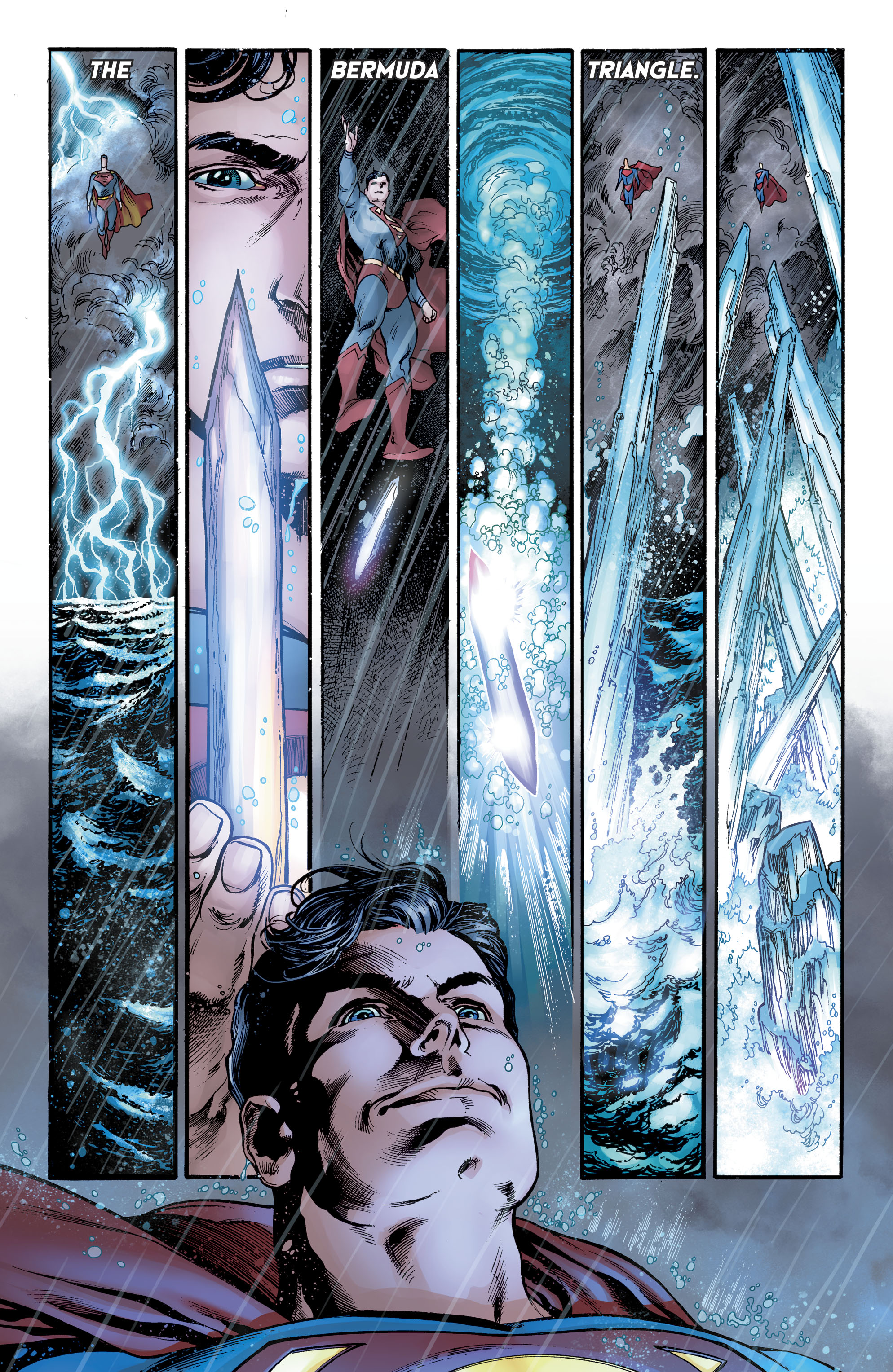 Superman (2018-) issue 1 - Page 12