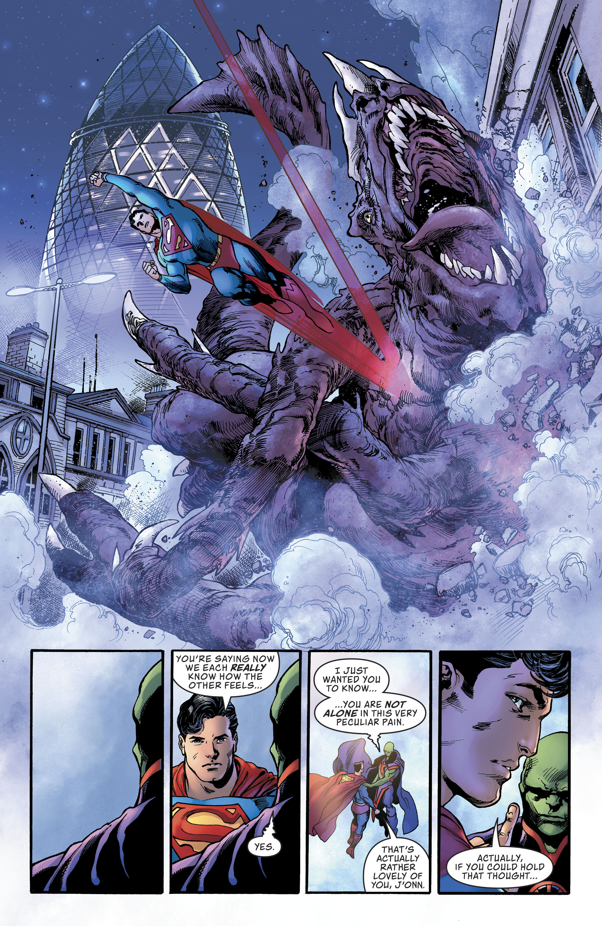 Superman (2018-) issue 1 - Page 17