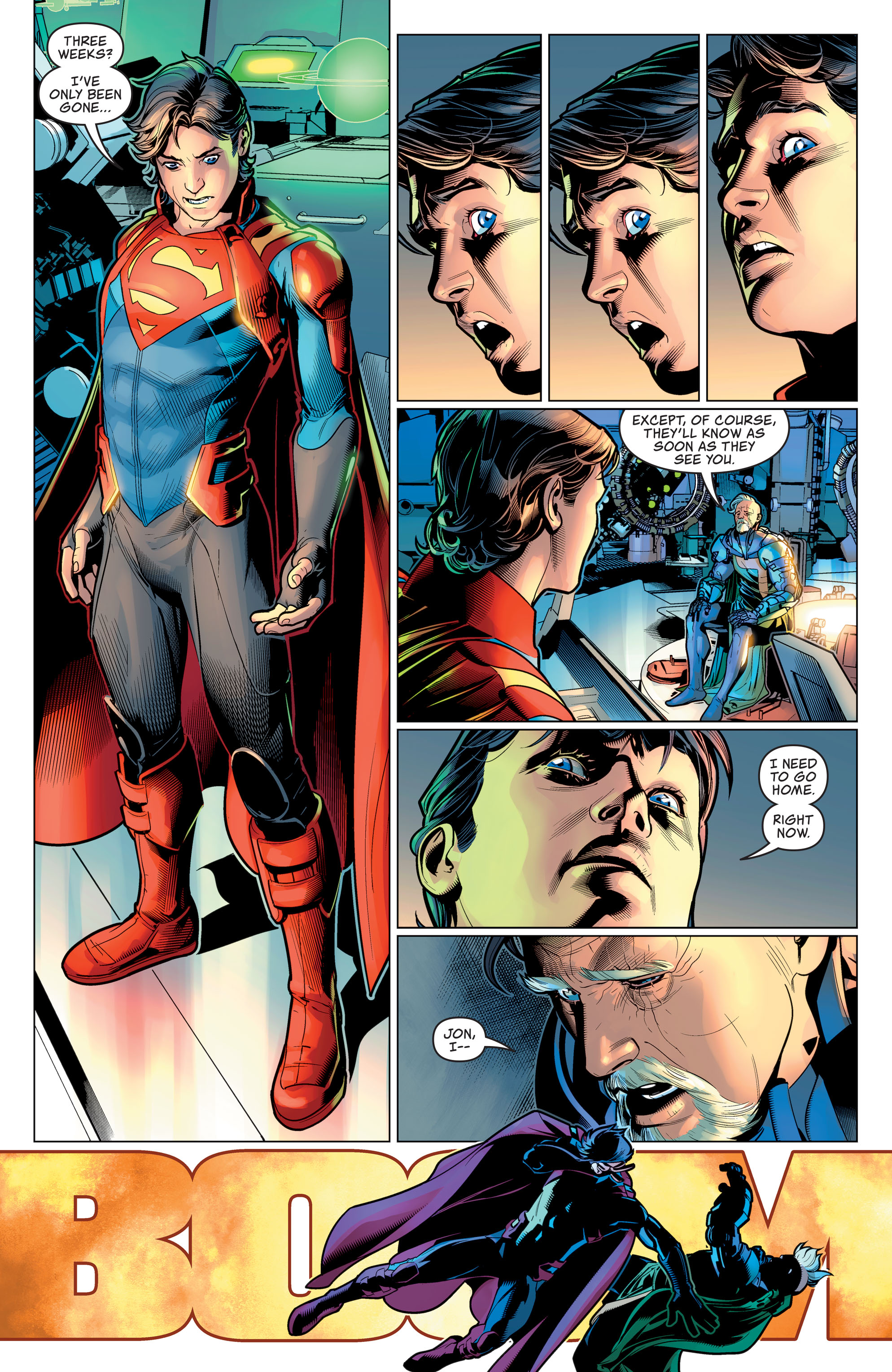 Superman (2018-) issue 10 - Page 11