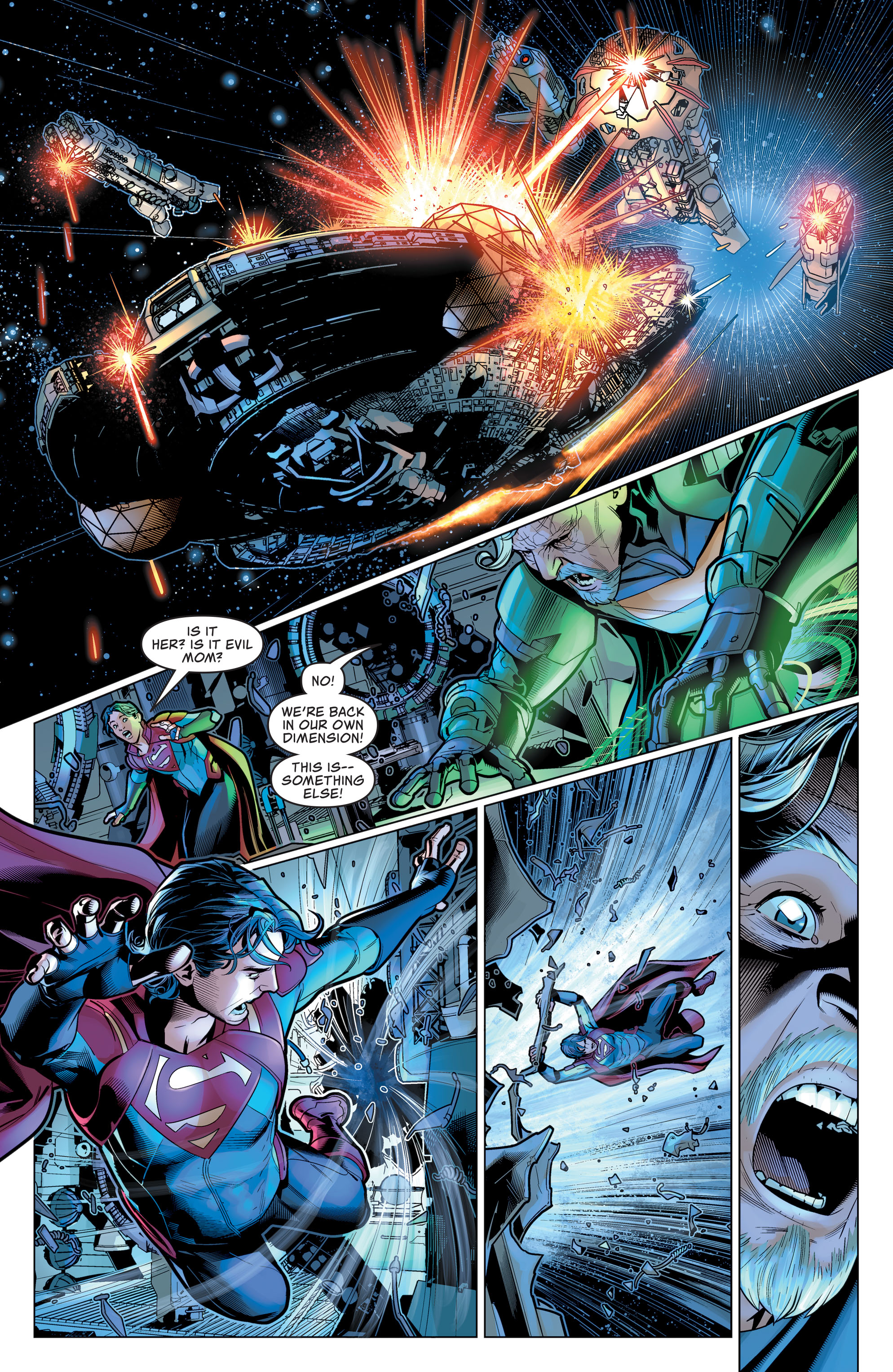 Superman (2018-) issue 10 - Page 12