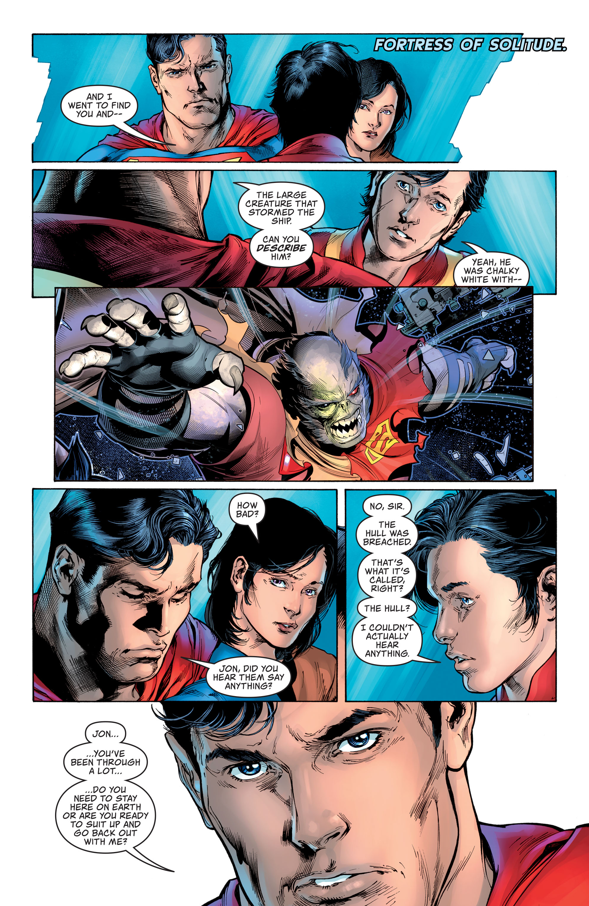 Superman (2018-) issue 10 - Page 15