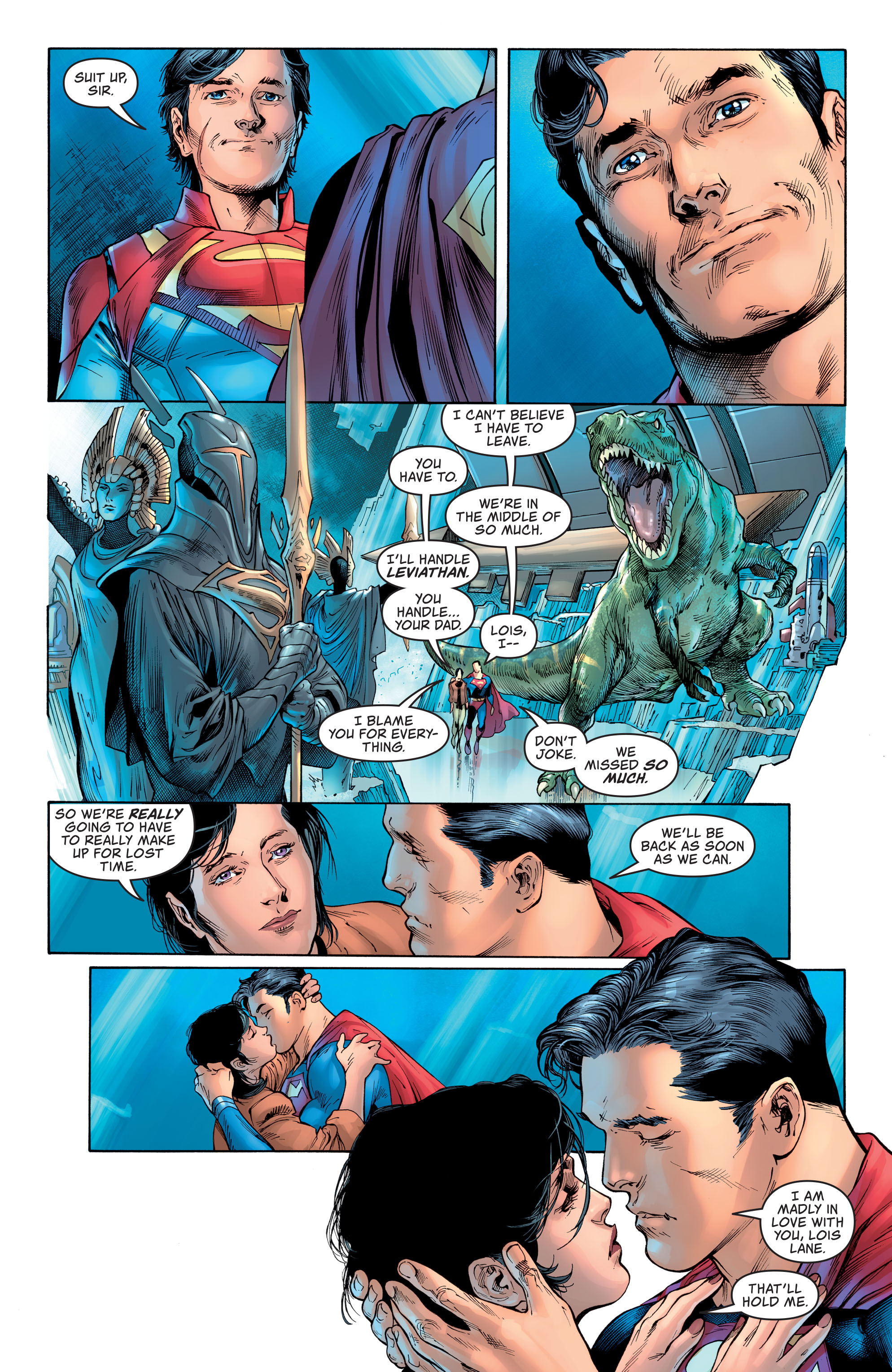 Superman (2018-) issue 10 - Page 16