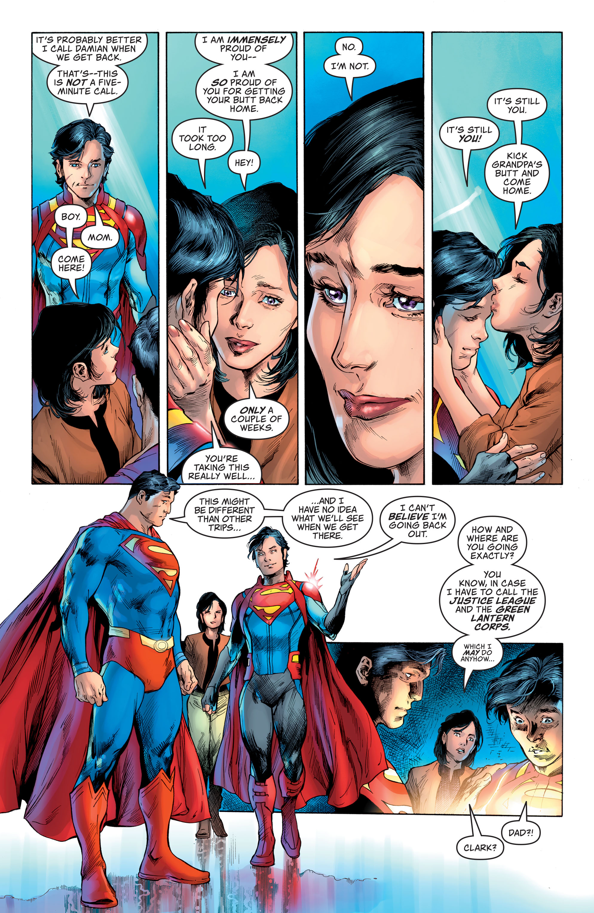 Superman (2018-) issue 10 - Page 17