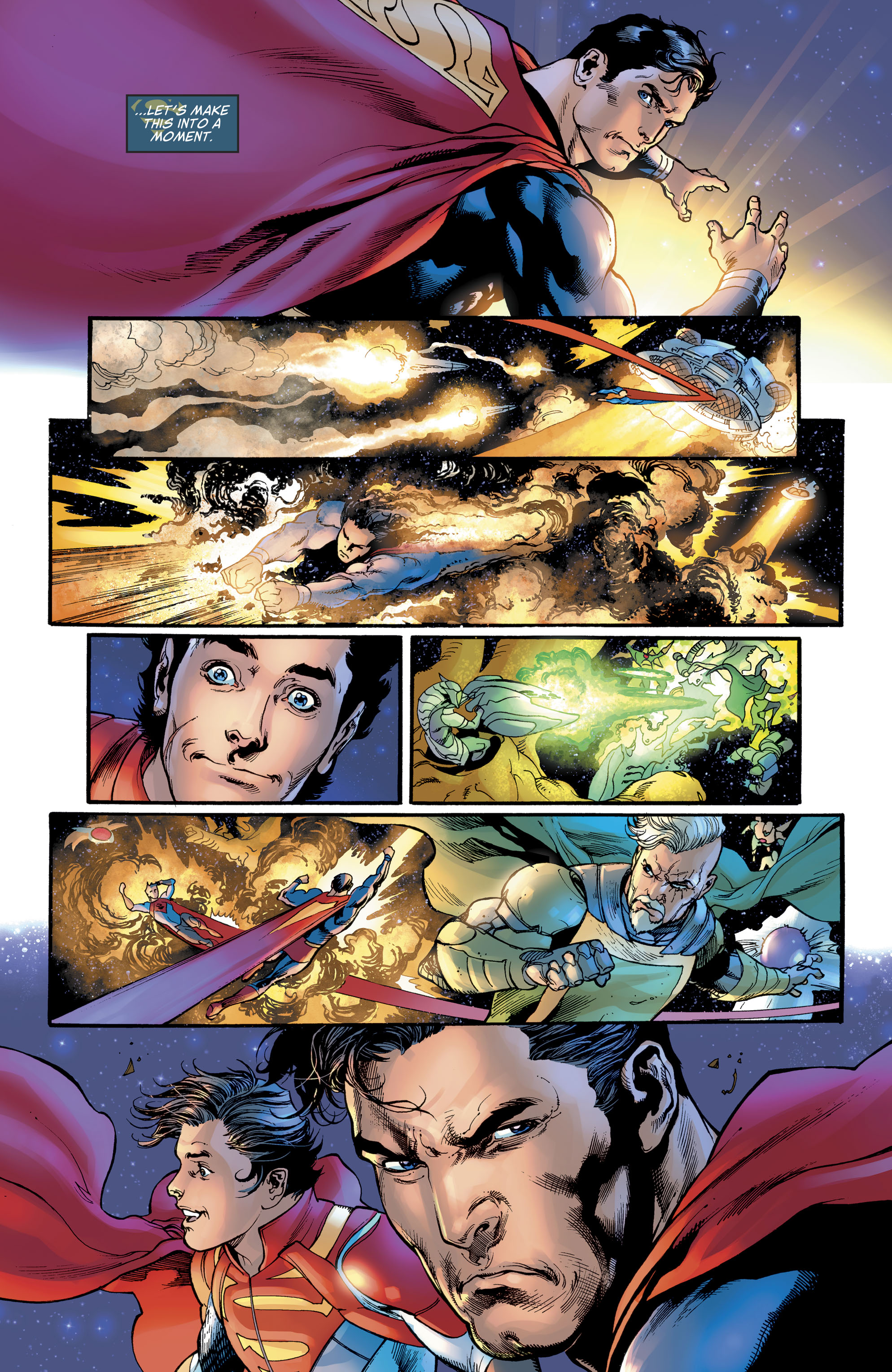 Superman (2018-) issue 11 - Page 9