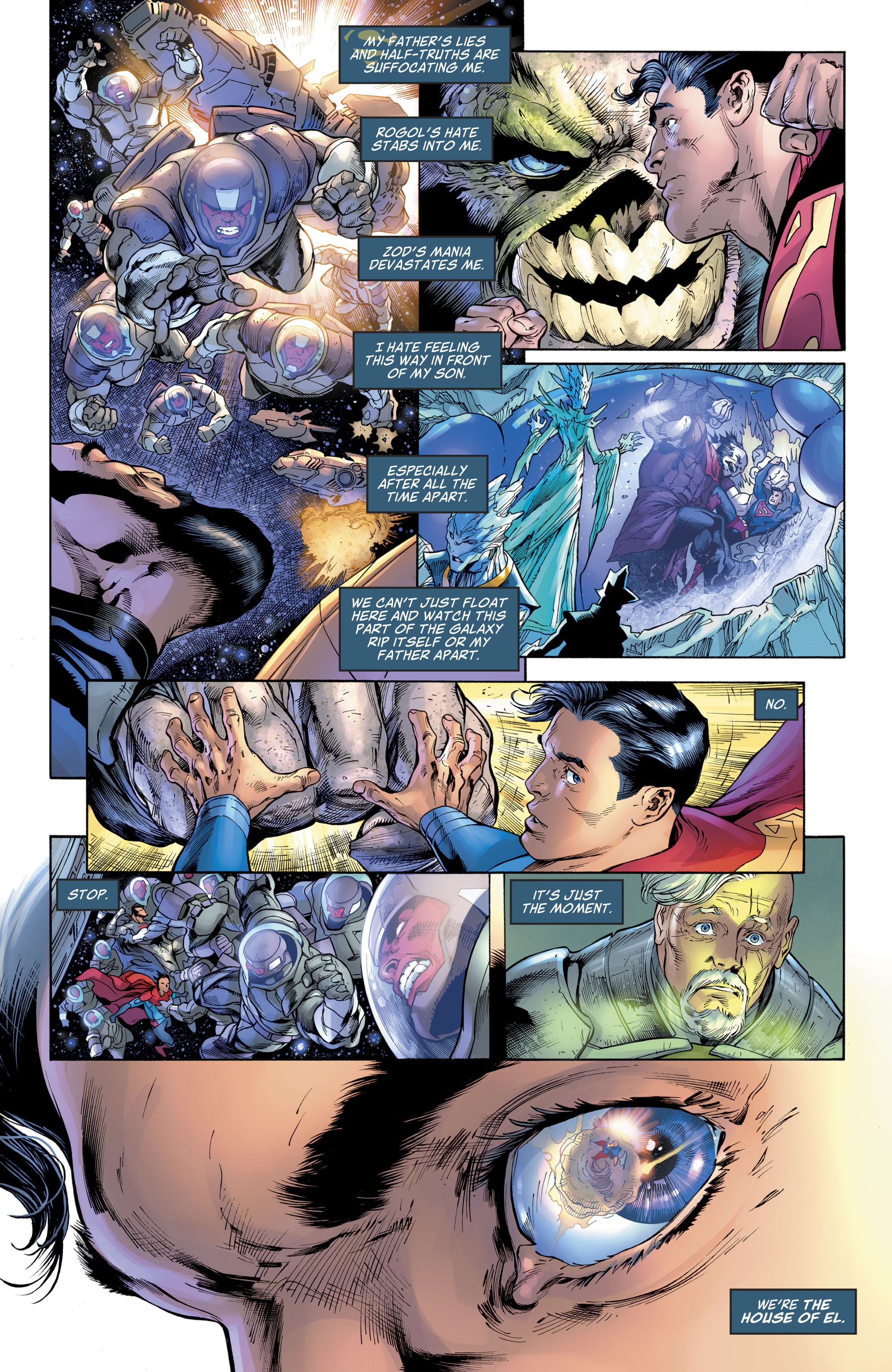 Superman (2018-) issue 11 - Page 20