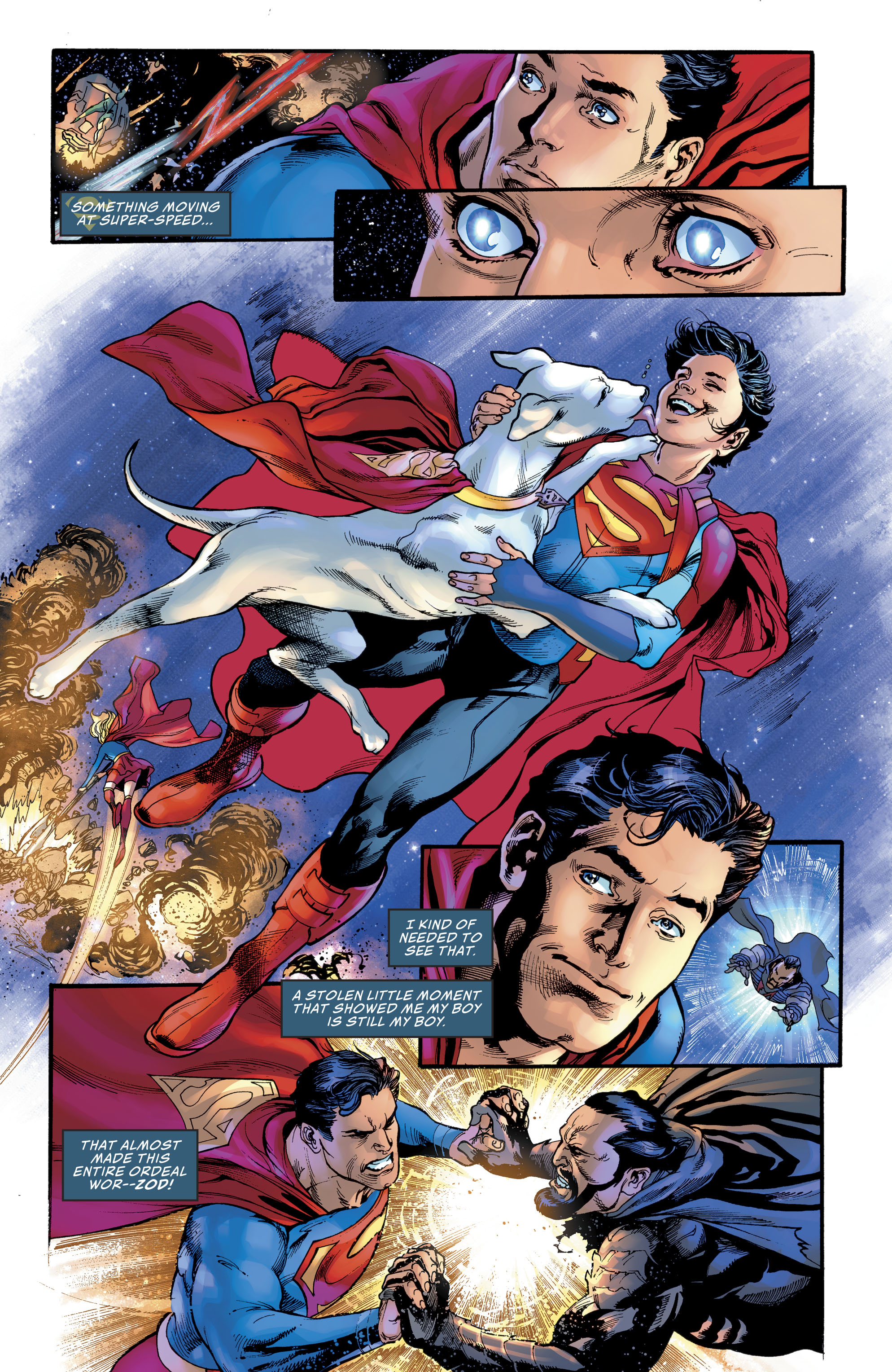 Superman (2018-) issue 12 - Page 8