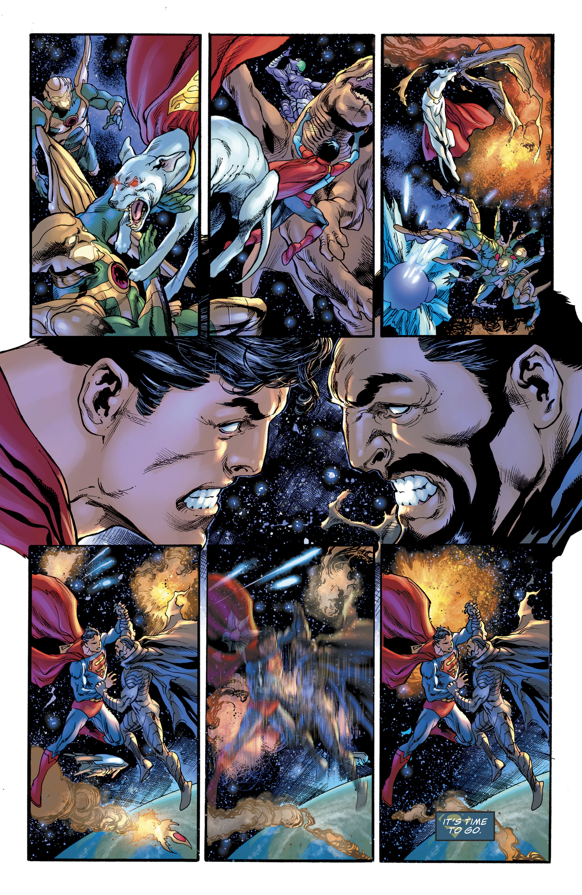 Superman (2018-) issue 12 - Page 9