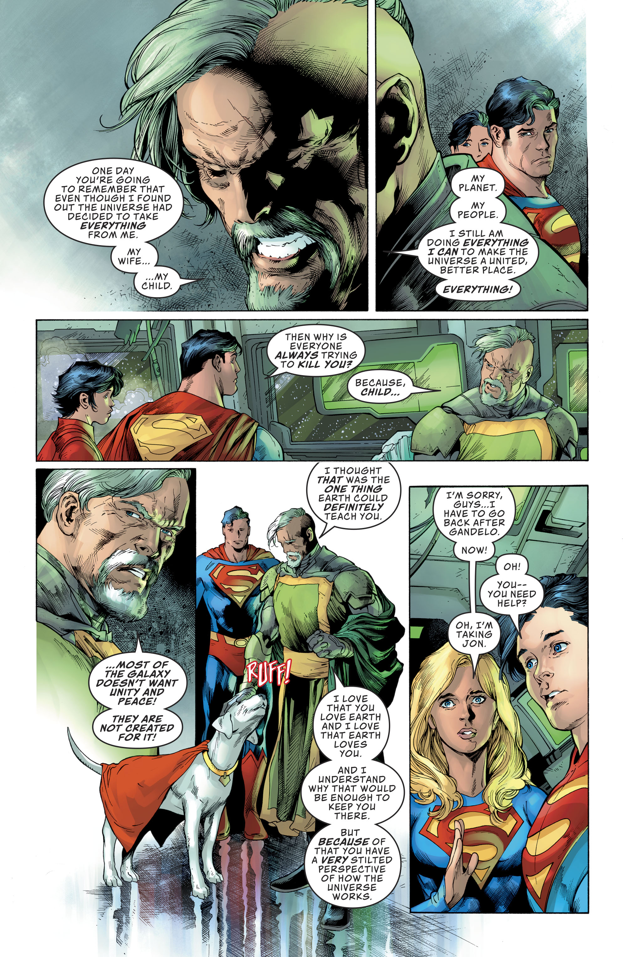 Superman (2018-) issue 12 - Page 14