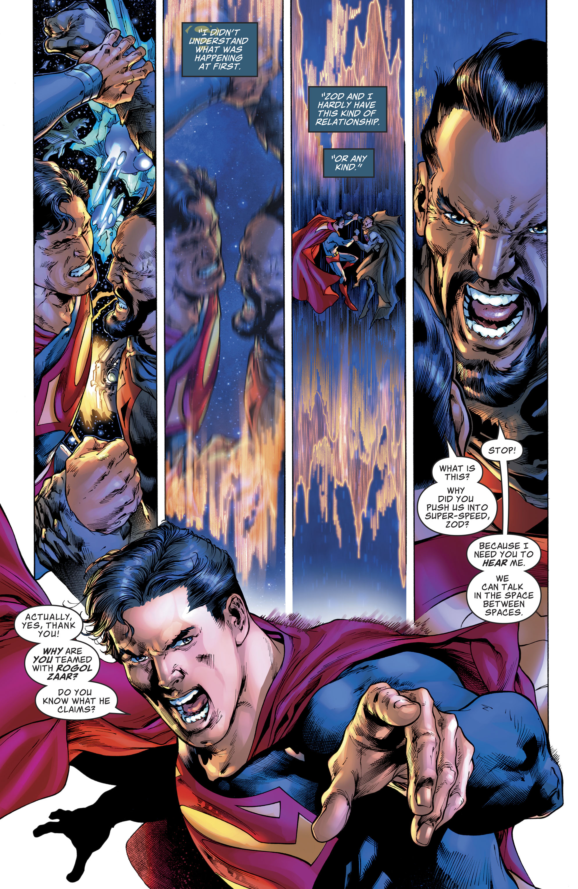 Superman (2018-) issue 12 - Page 18