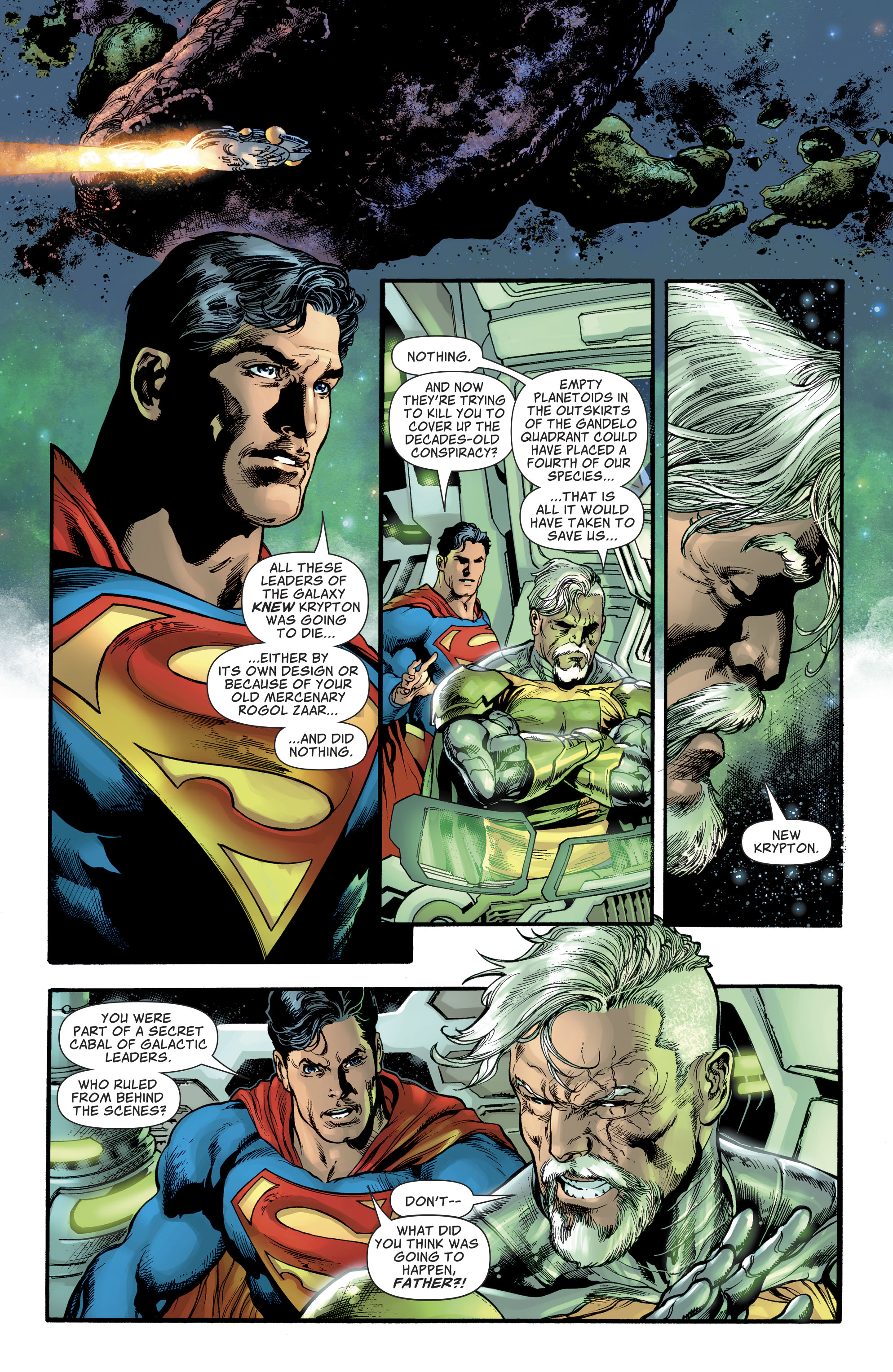 Superman (2018-) issue 13 - Page 18