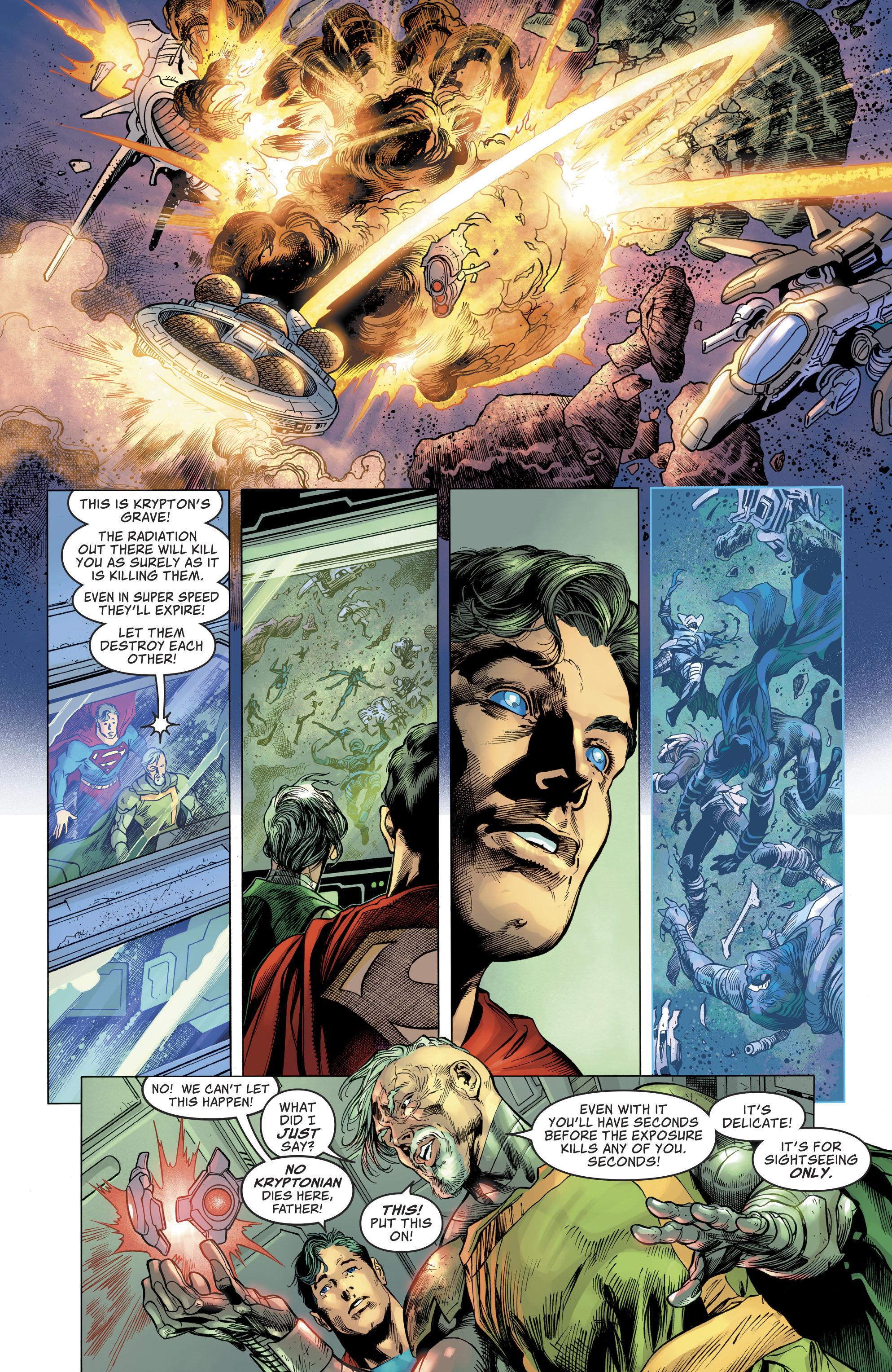 Superman (2018-) issue 14 - Page 10