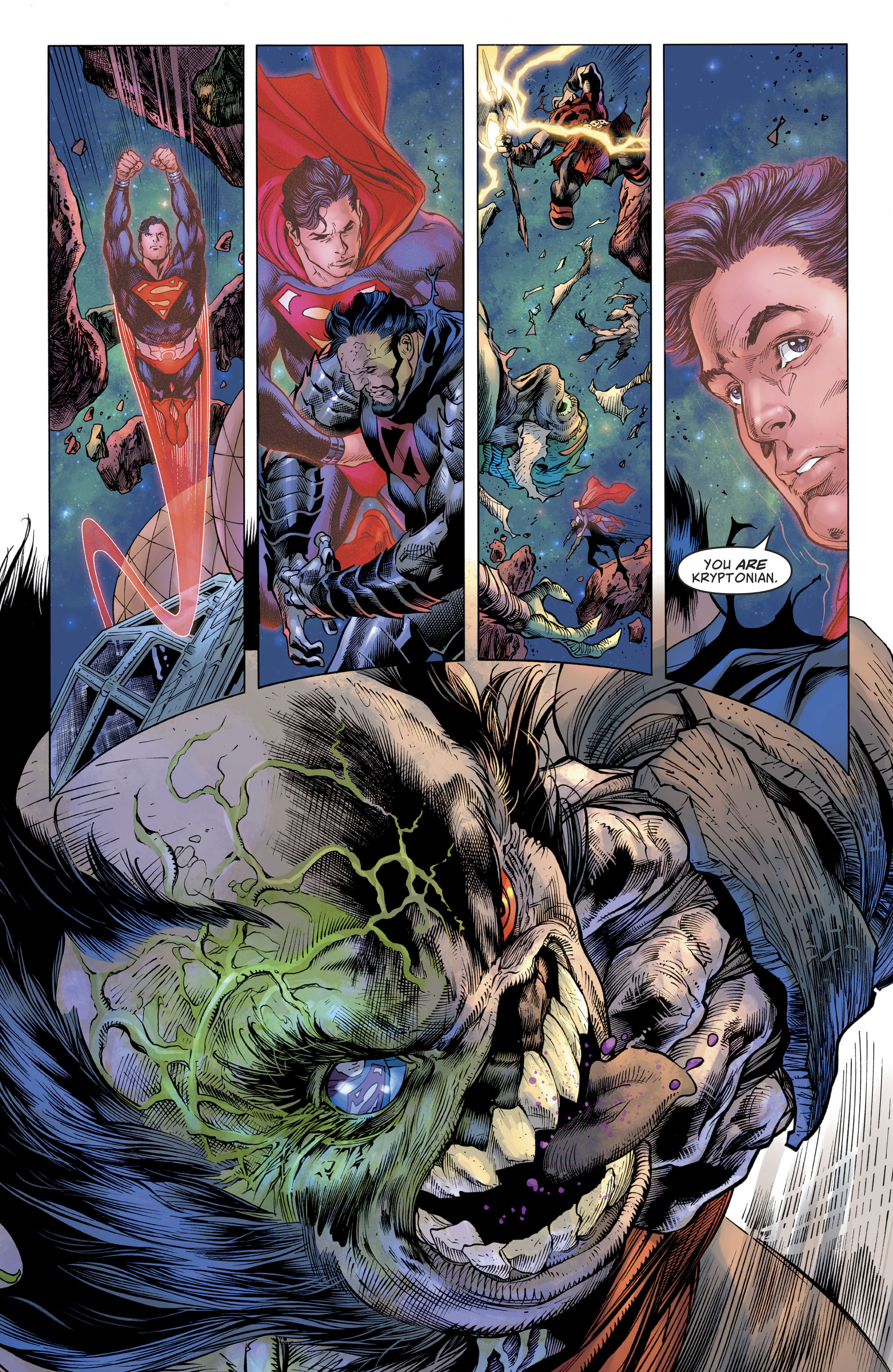 Superman (2018-) issue 14 - Page 11