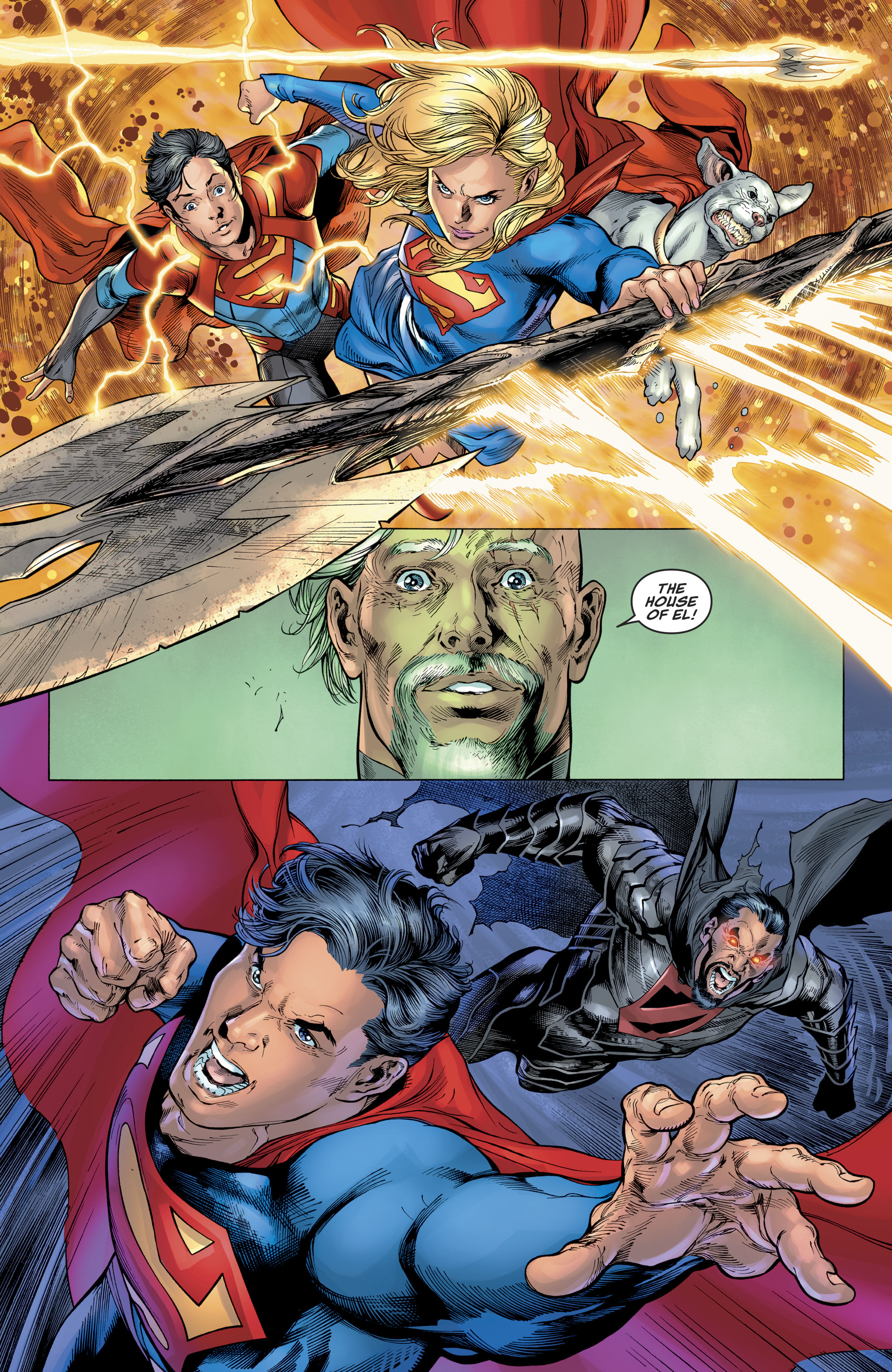 Superman (2018-) issue 14 - Page 13