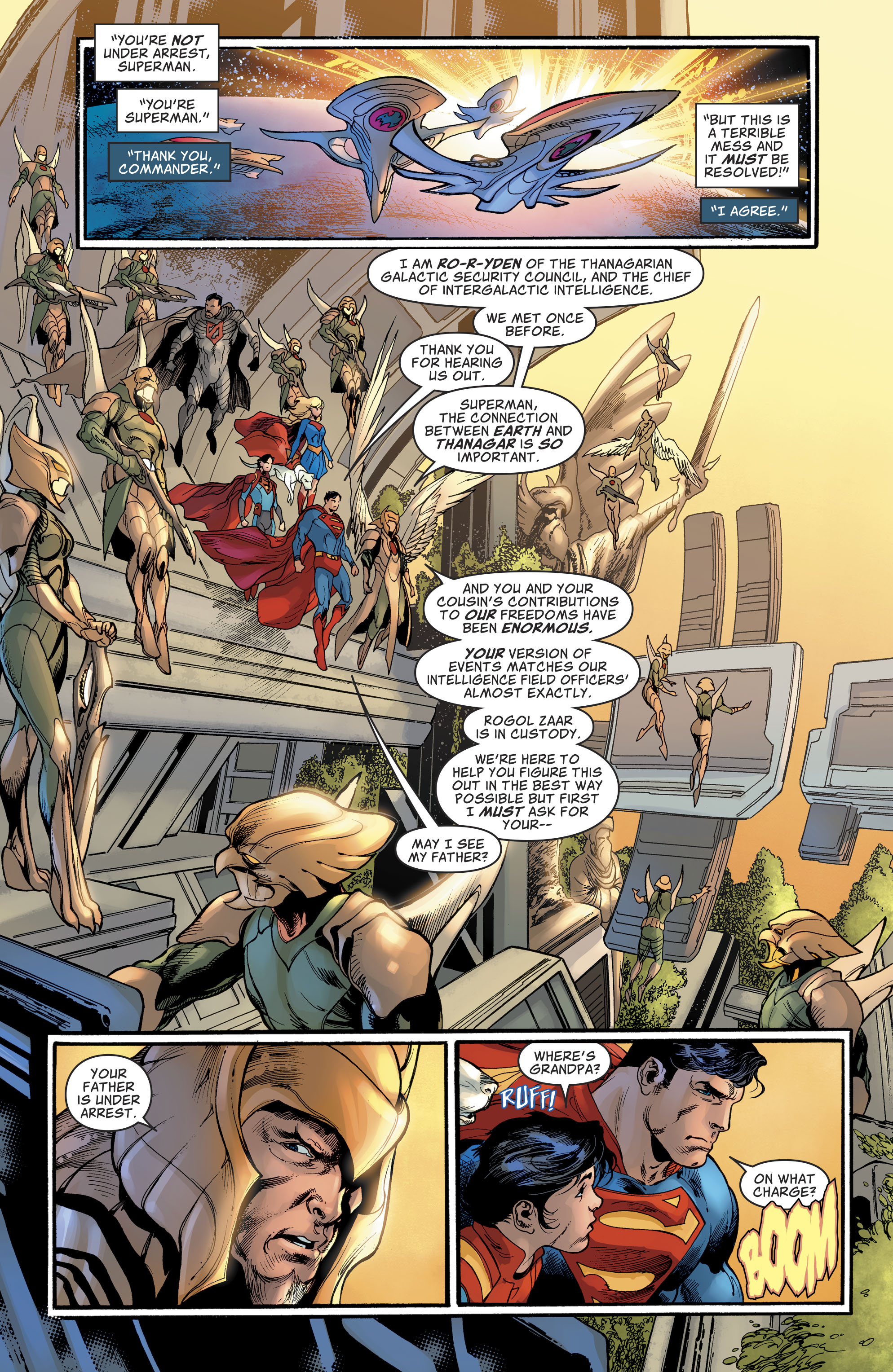 Superman (2018-) issue 14 - Page 16