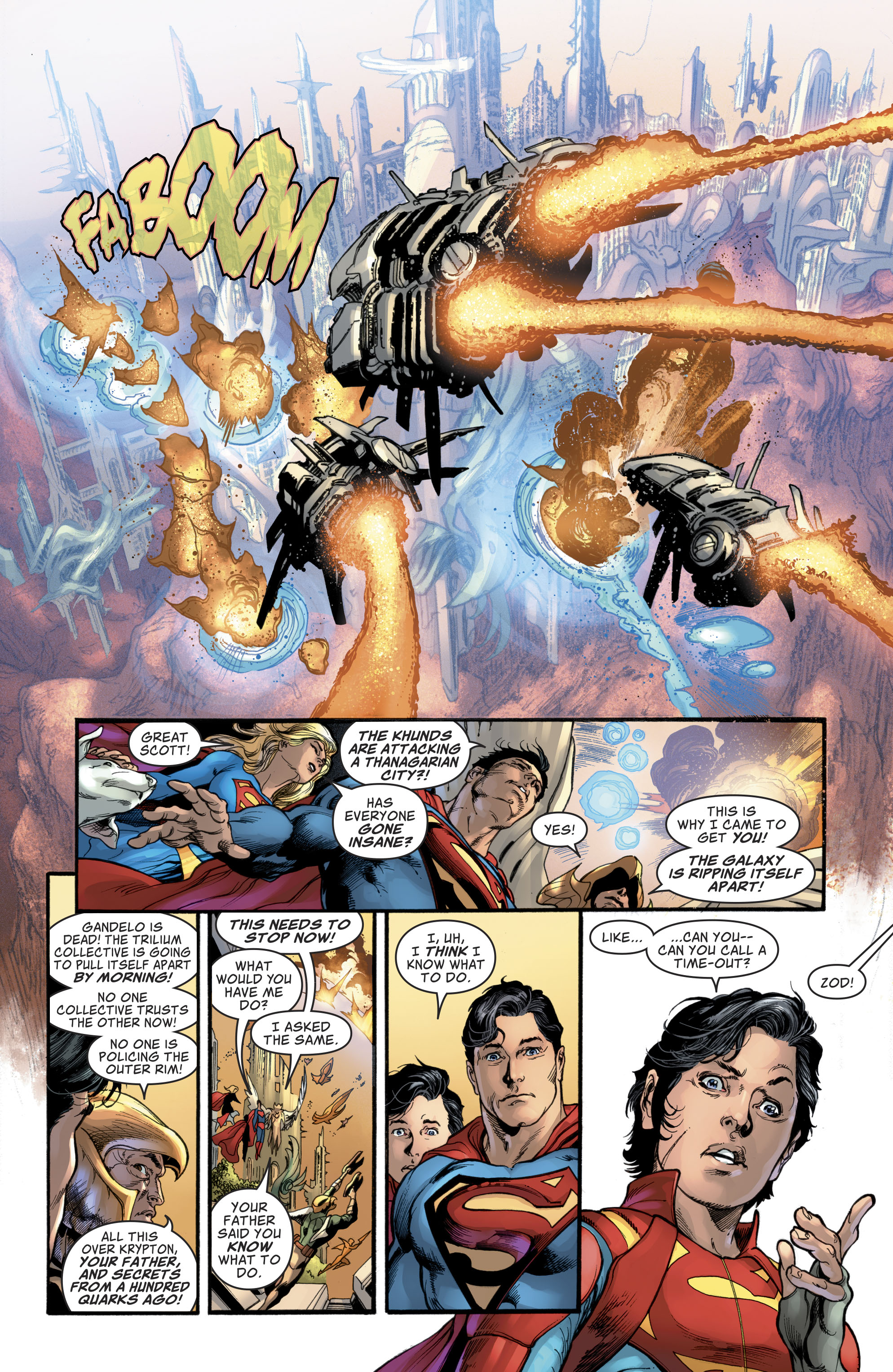 Superman (2018-) issue 14 - Page 17